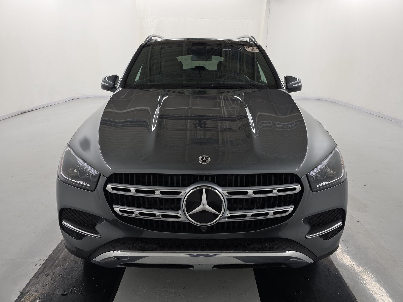 MERCEDES-BENZ GLE - 3