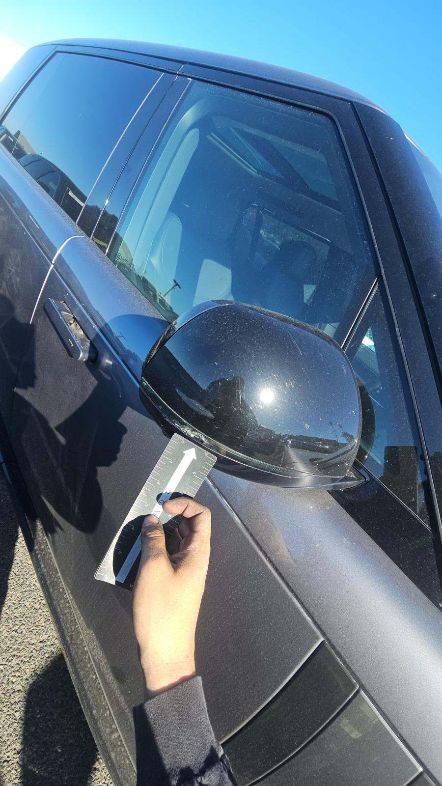 2023 Land Rover Range Rover SE LWB AWD