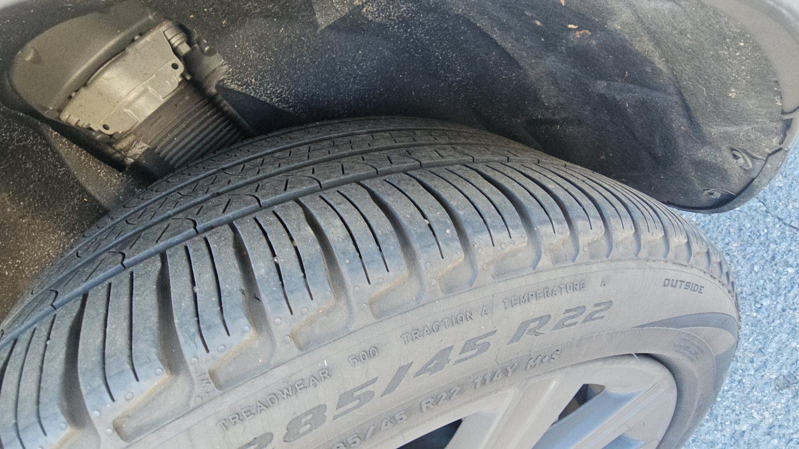 2023 Land Rover Range Rover SE LWB AWD