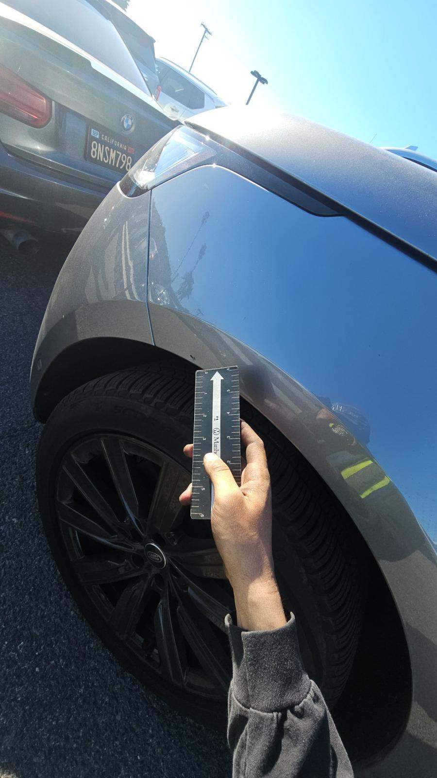 2023 Land Rover Range Rover SE LWB AWD