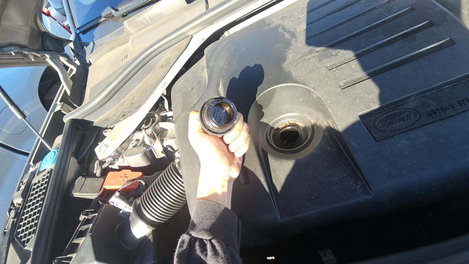 2023 Land Rover Range Rover SE LWB AWD