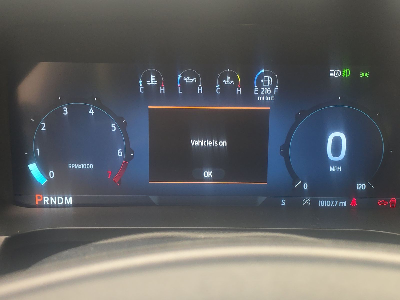 2025 Ford F-150 XLT AWD