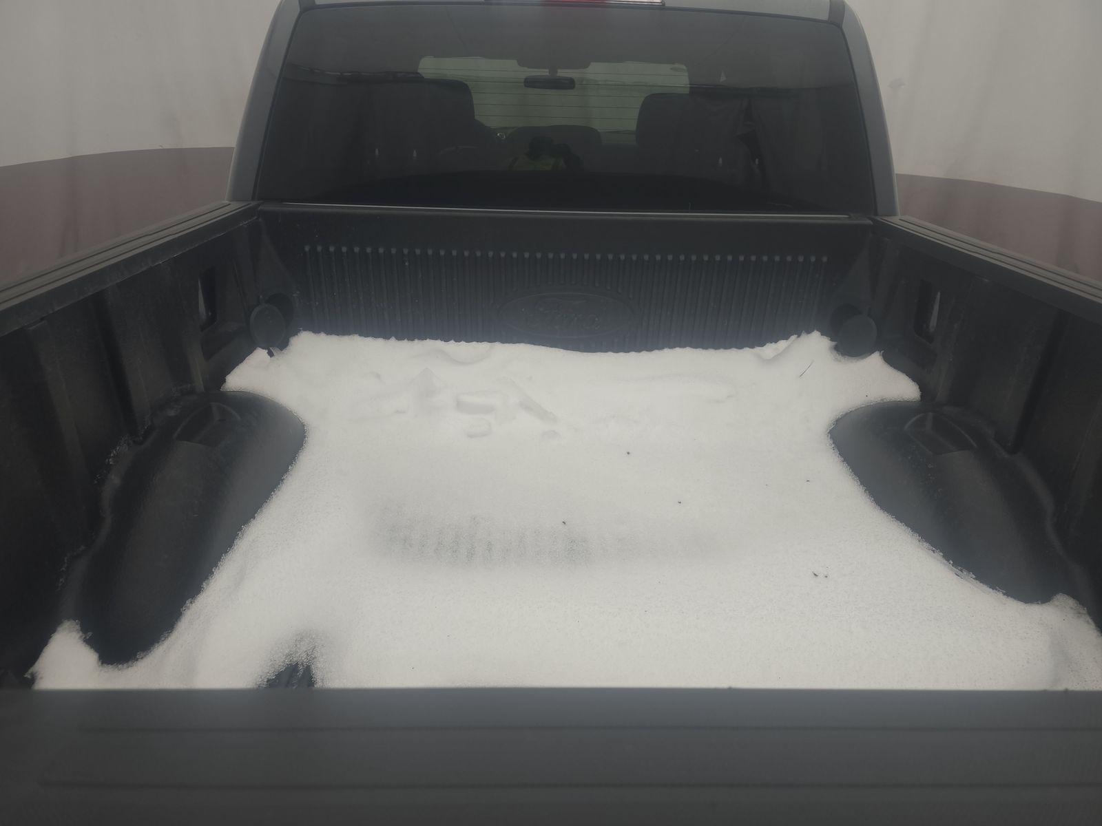 2025 Ford F-150 XLT AWD