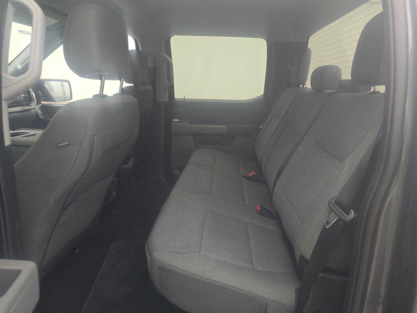 2025 Ford F-150 XLT AWD