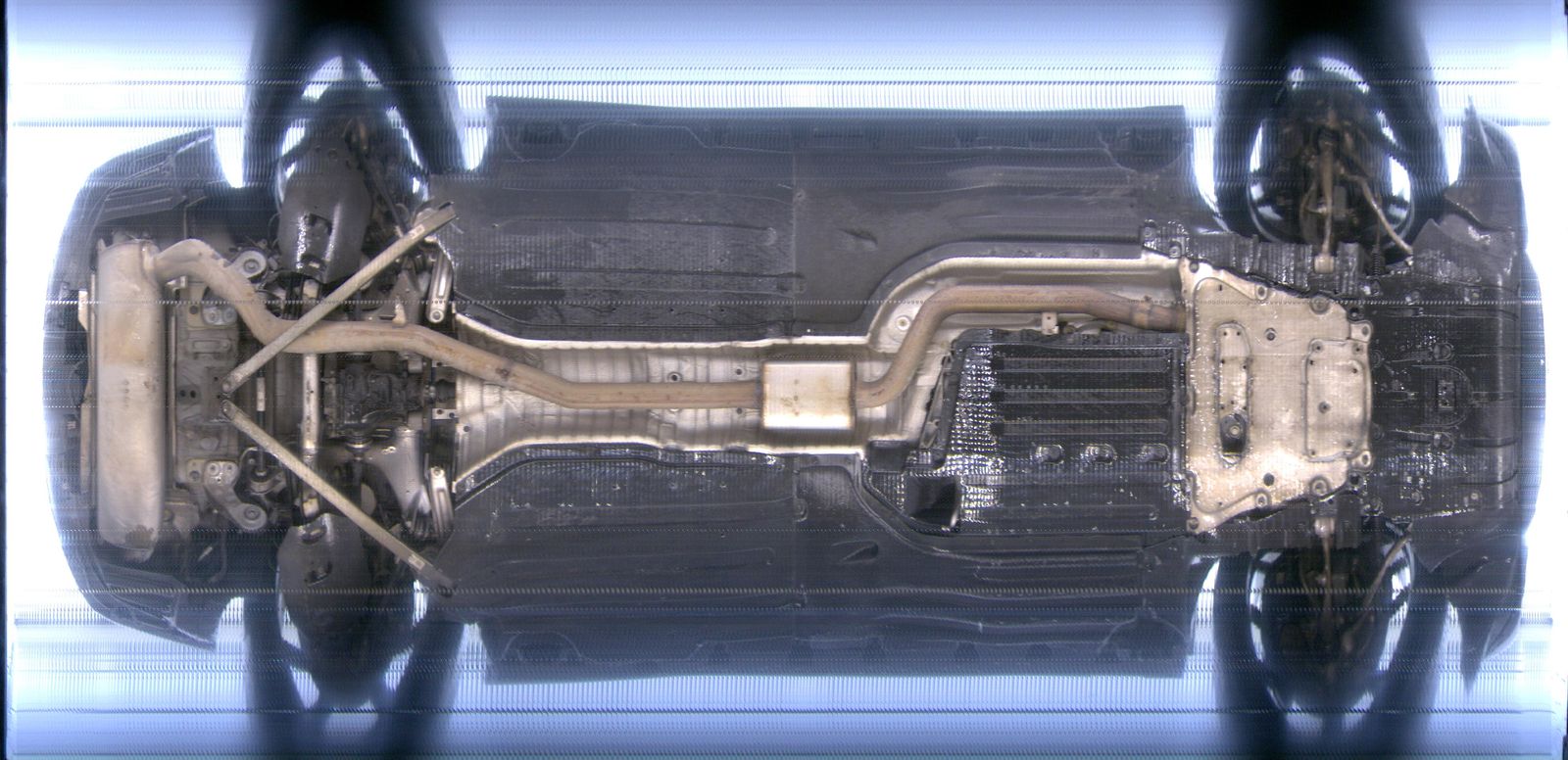 2019 BMW X7 xDrive40i AWD