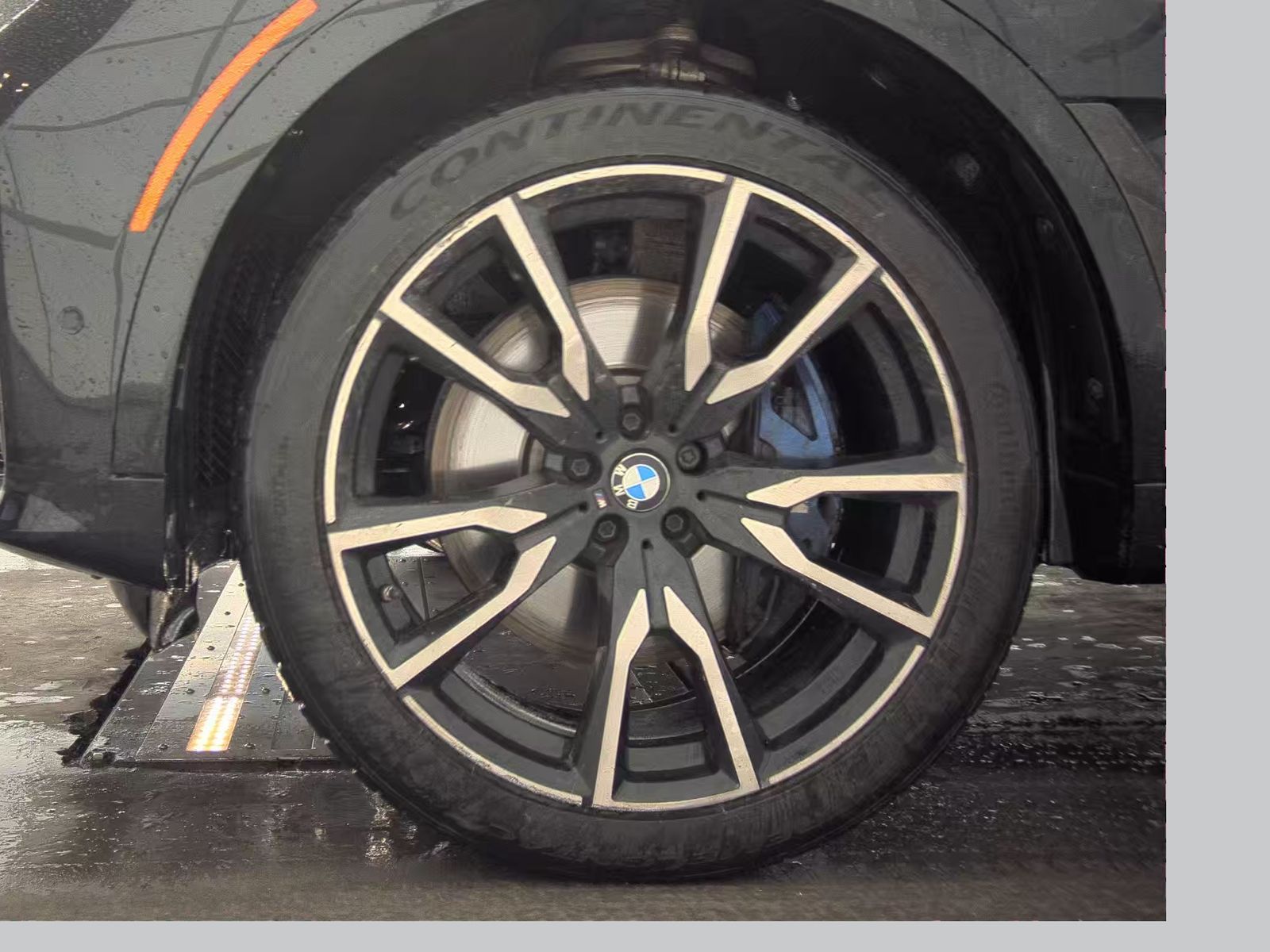 2019 BMW X7 xDrive40i AWD