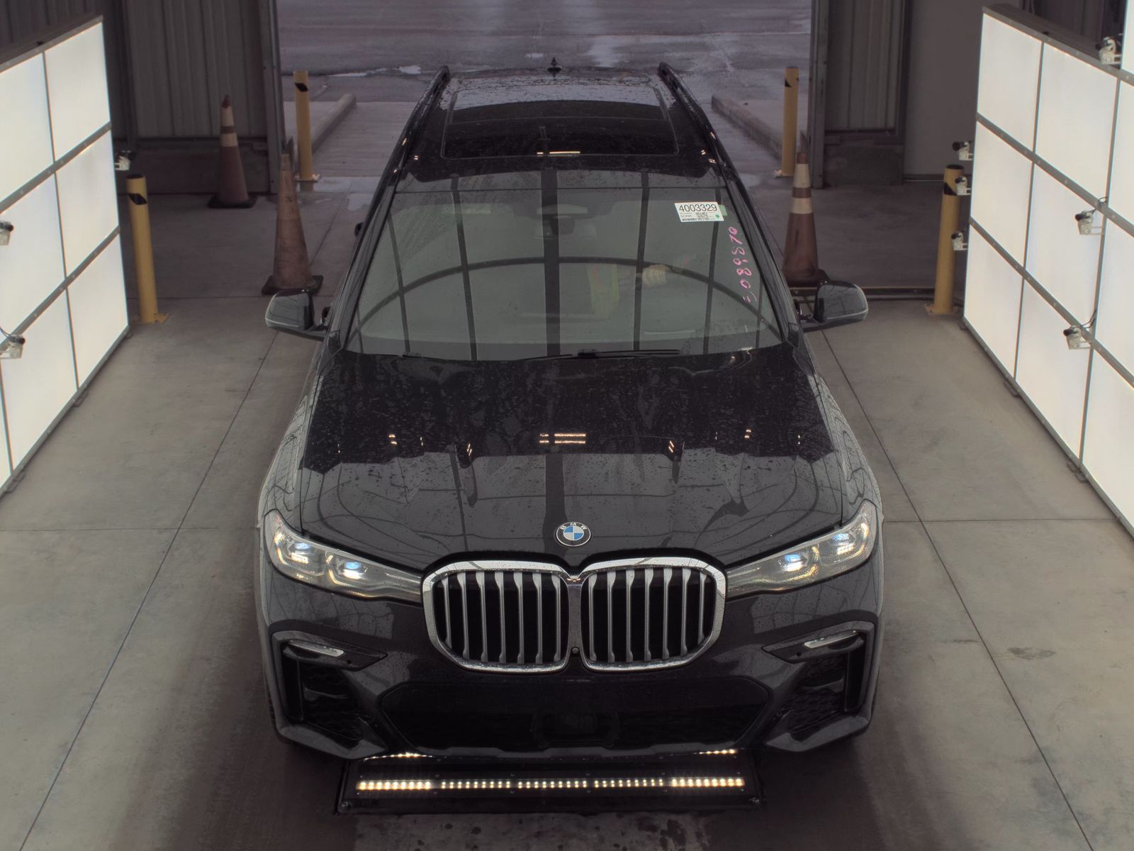 2019 BMW X7 xDrive40i AWD