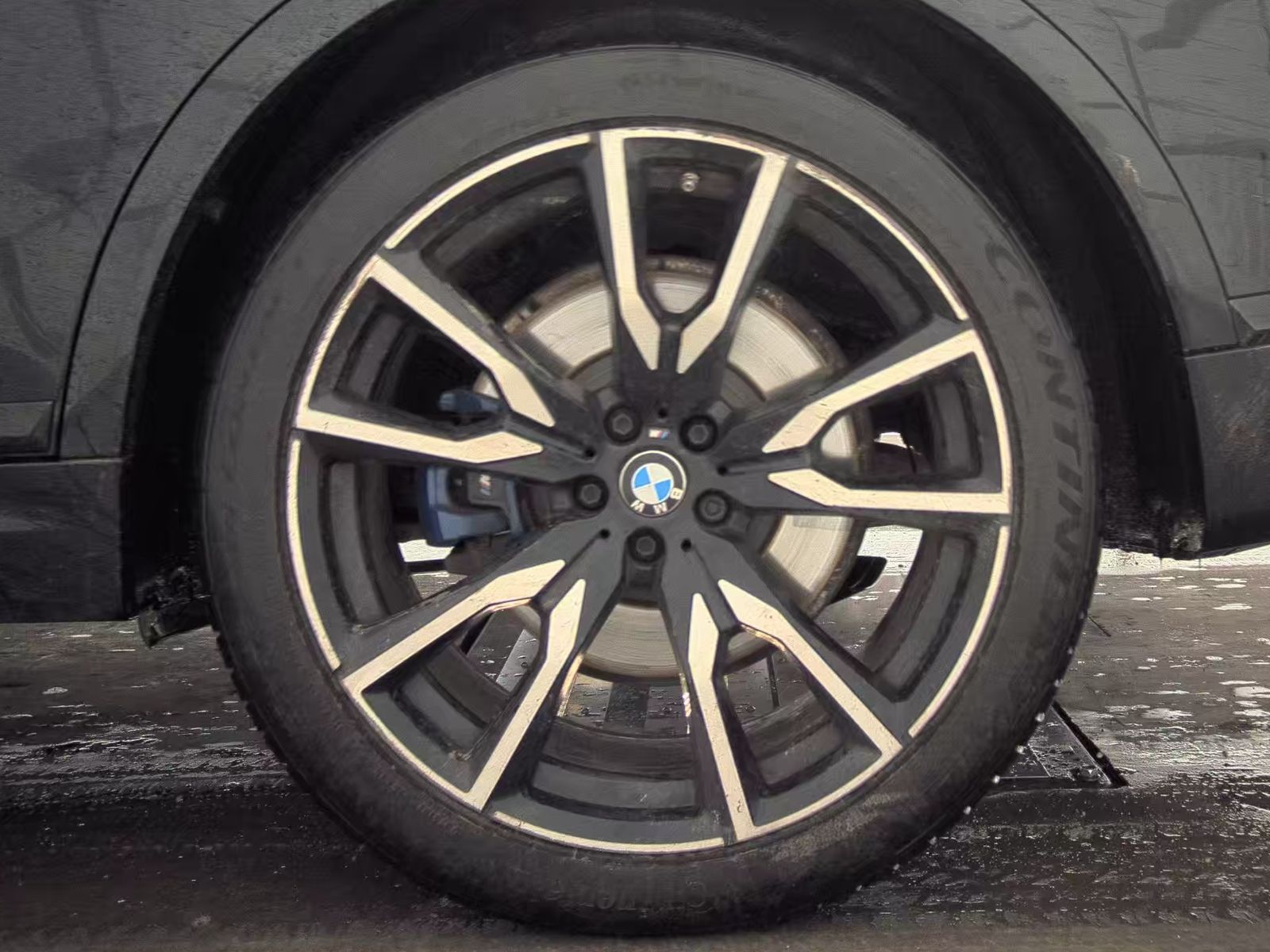 2019 BMW X7 xDrive40i AWD