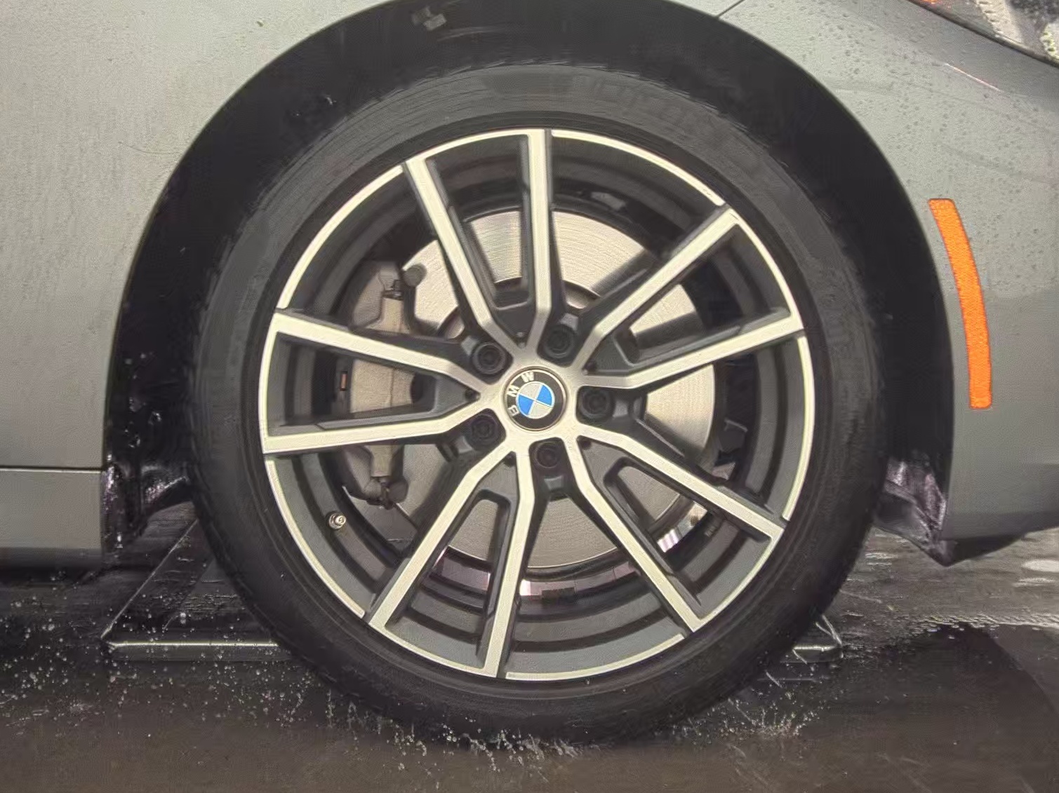 2025 BMW 4 Series 430i xDrive AWD