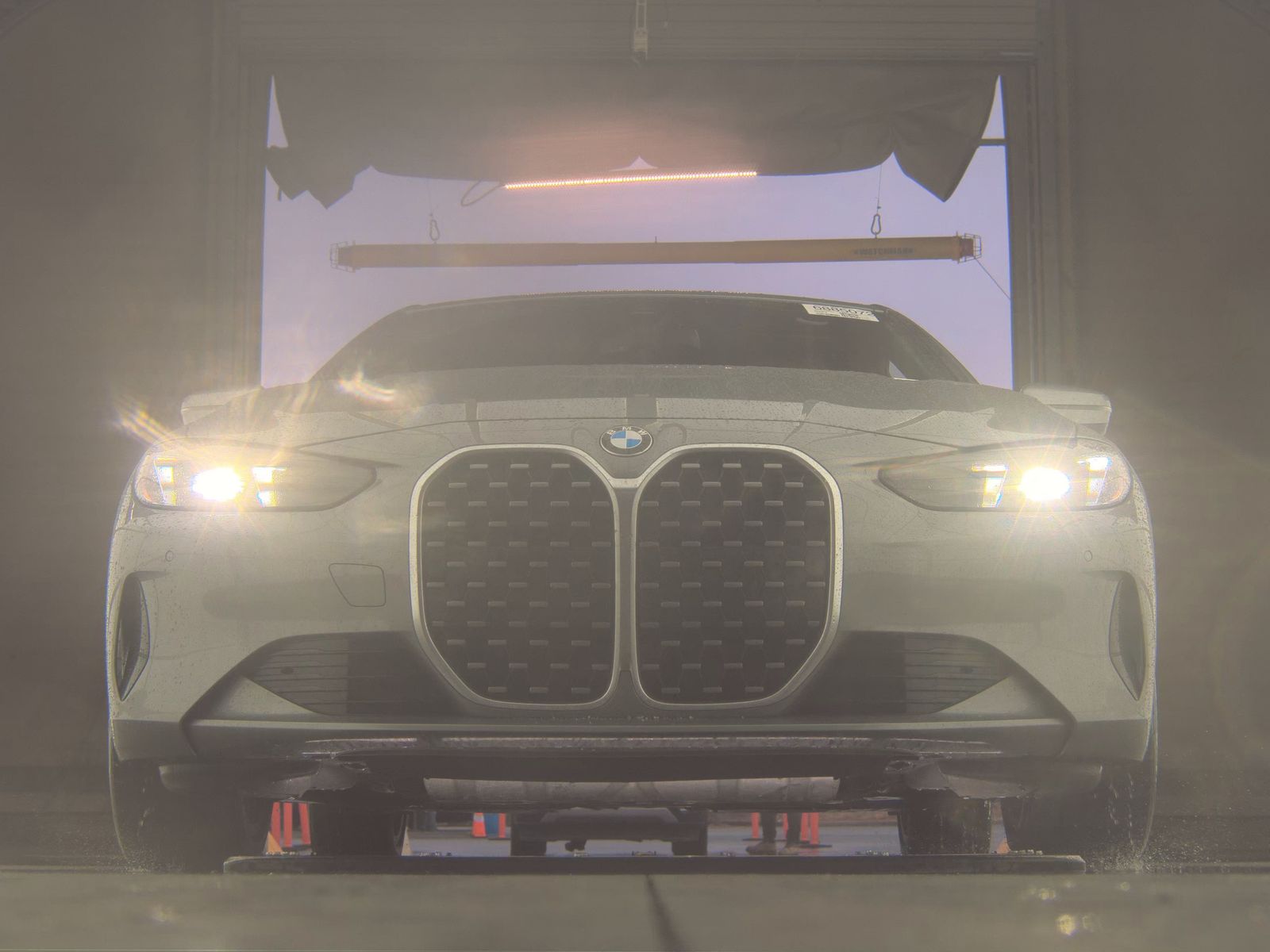 2025 BMW 4 Series 430i xDrive AWD