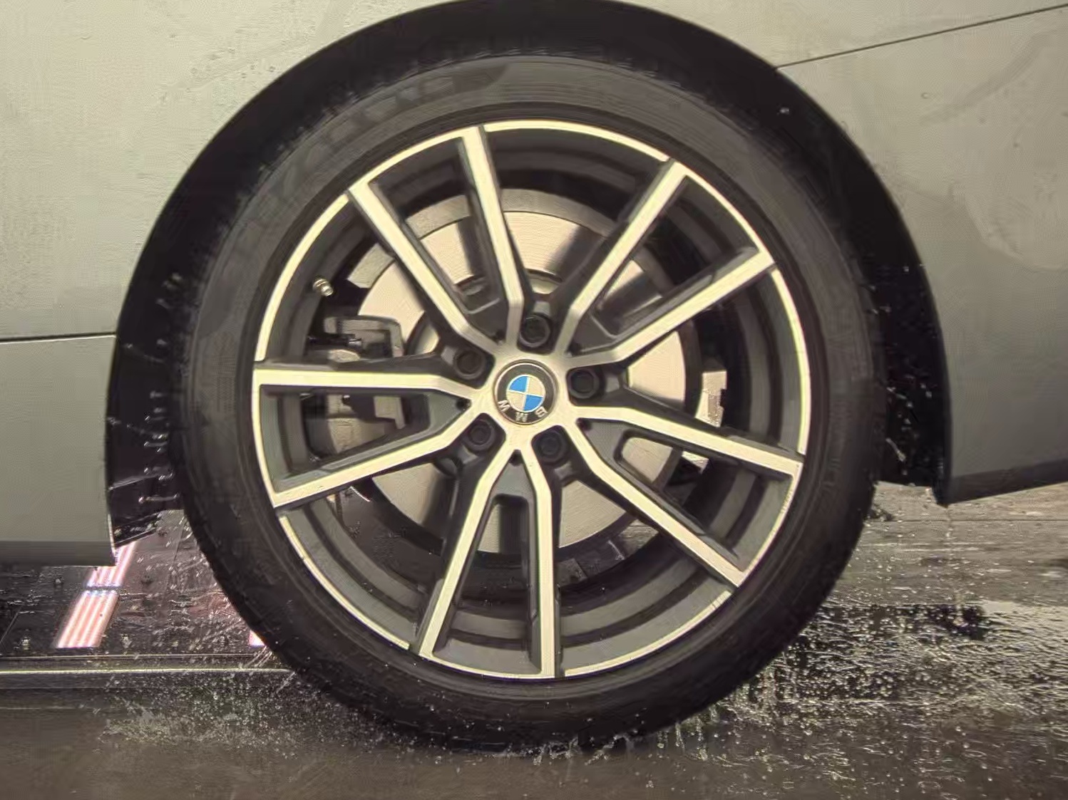 2025 BMW 4 Series 430i xDrive AWD