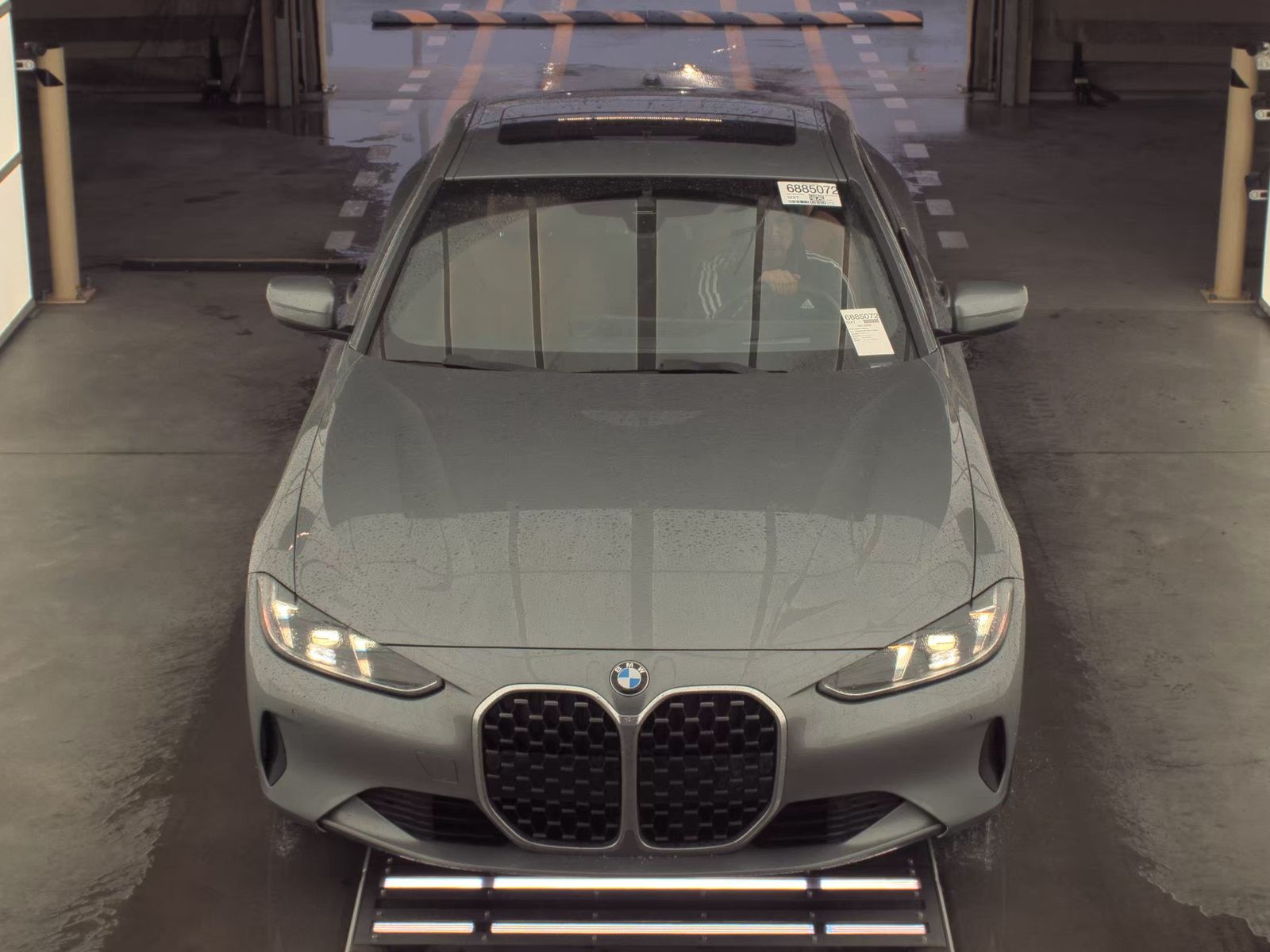 2025 BMW 4 Series 430i xDrive AWD