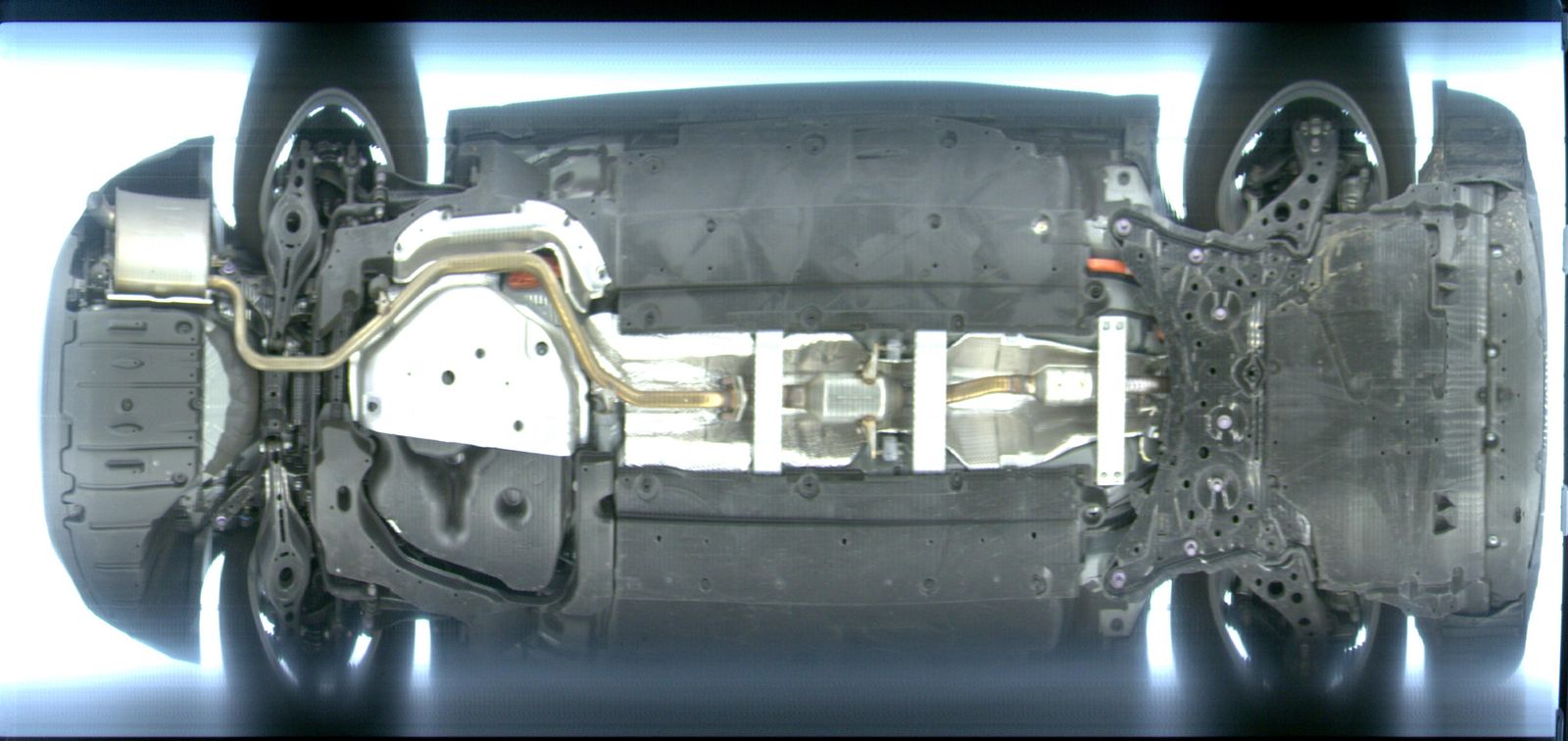 2024 Toyota Corolla Hybrid LE FWD