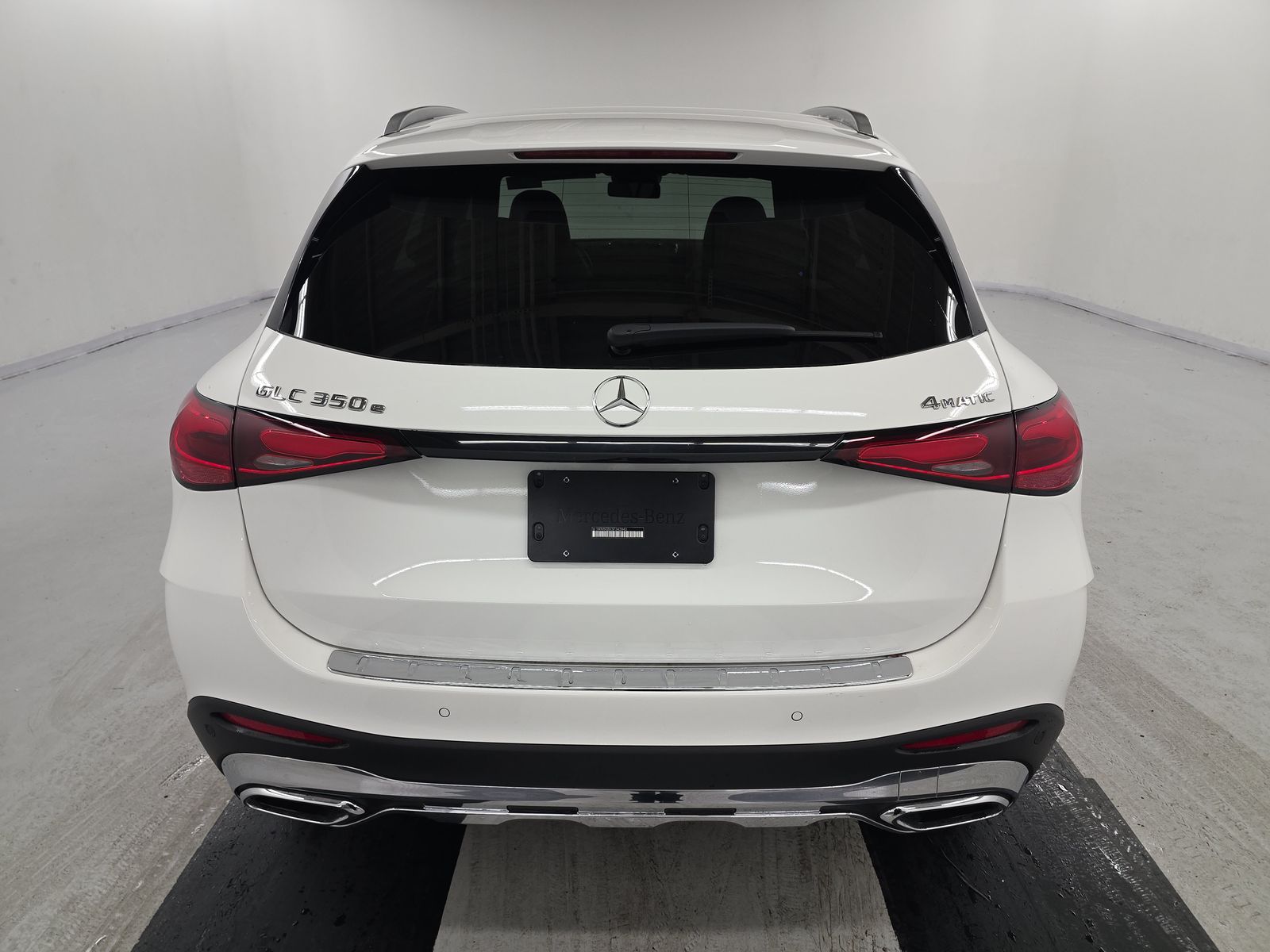 MERCEDES-BENZ GLC - 6