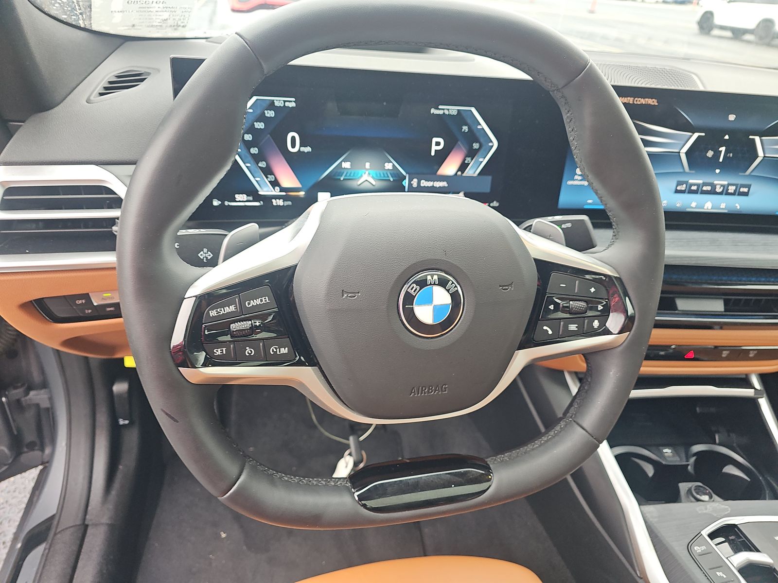 2025 BMW 4 Series 430i xDrive AWD