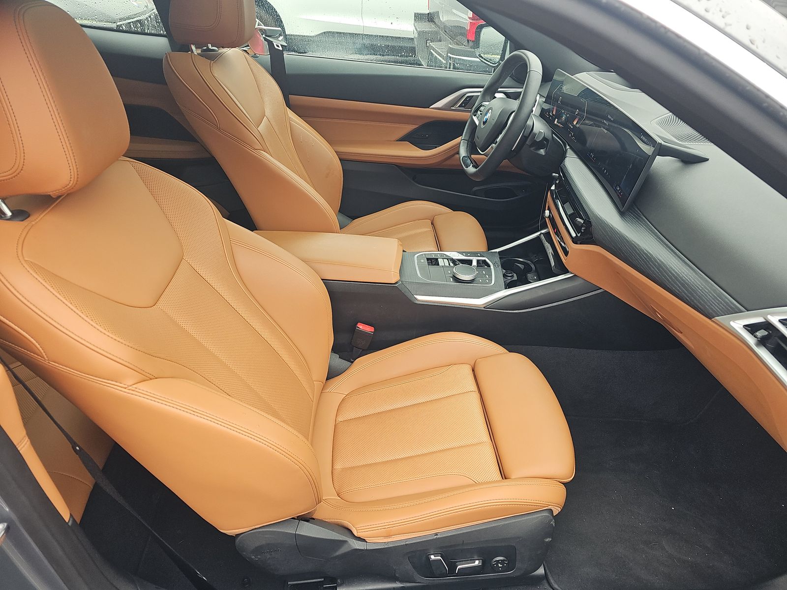 2025 BMW 4 Series 430i xDrive AWD