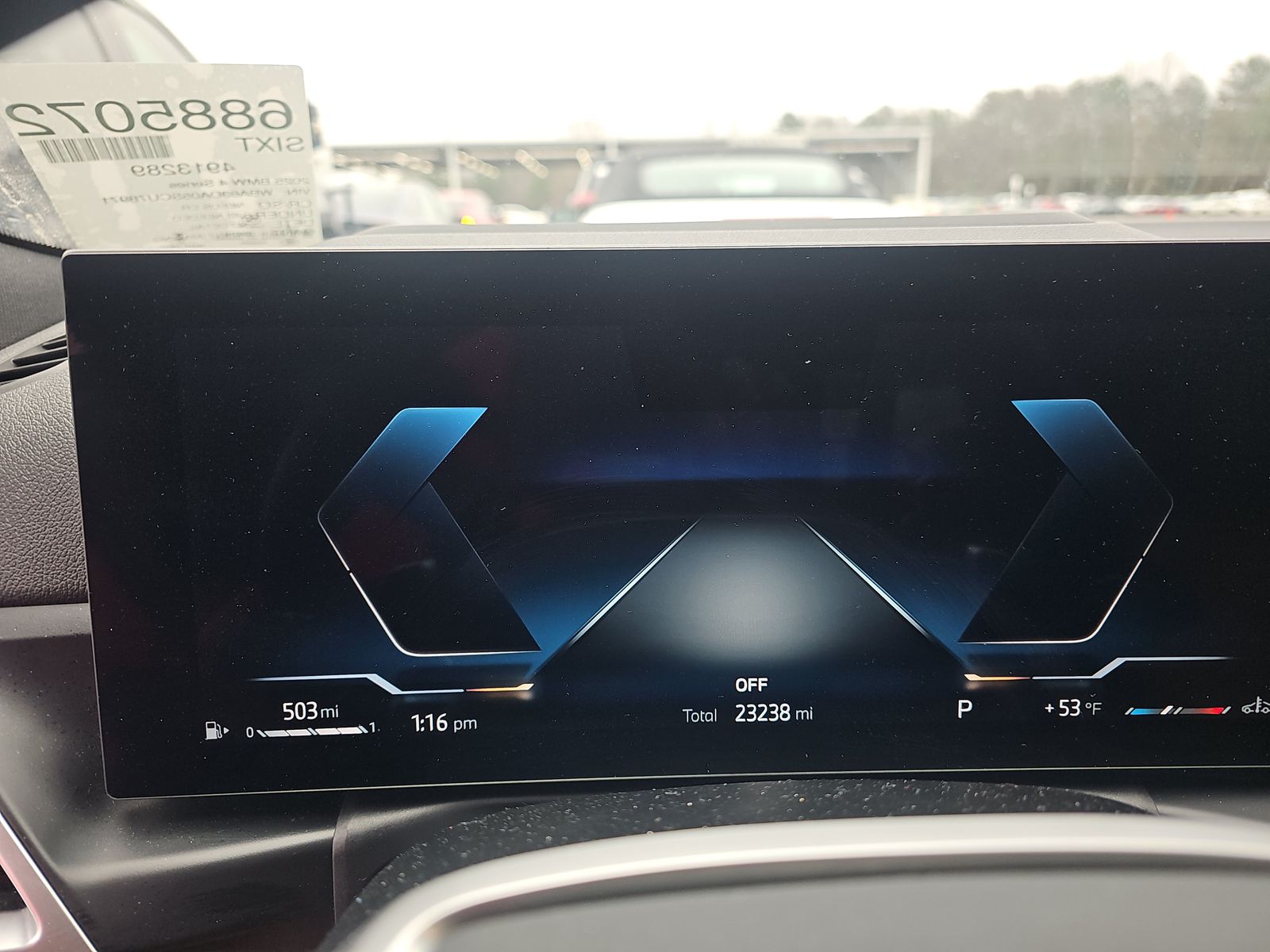 2025 BMW 4 Series 430i xDrive AWD