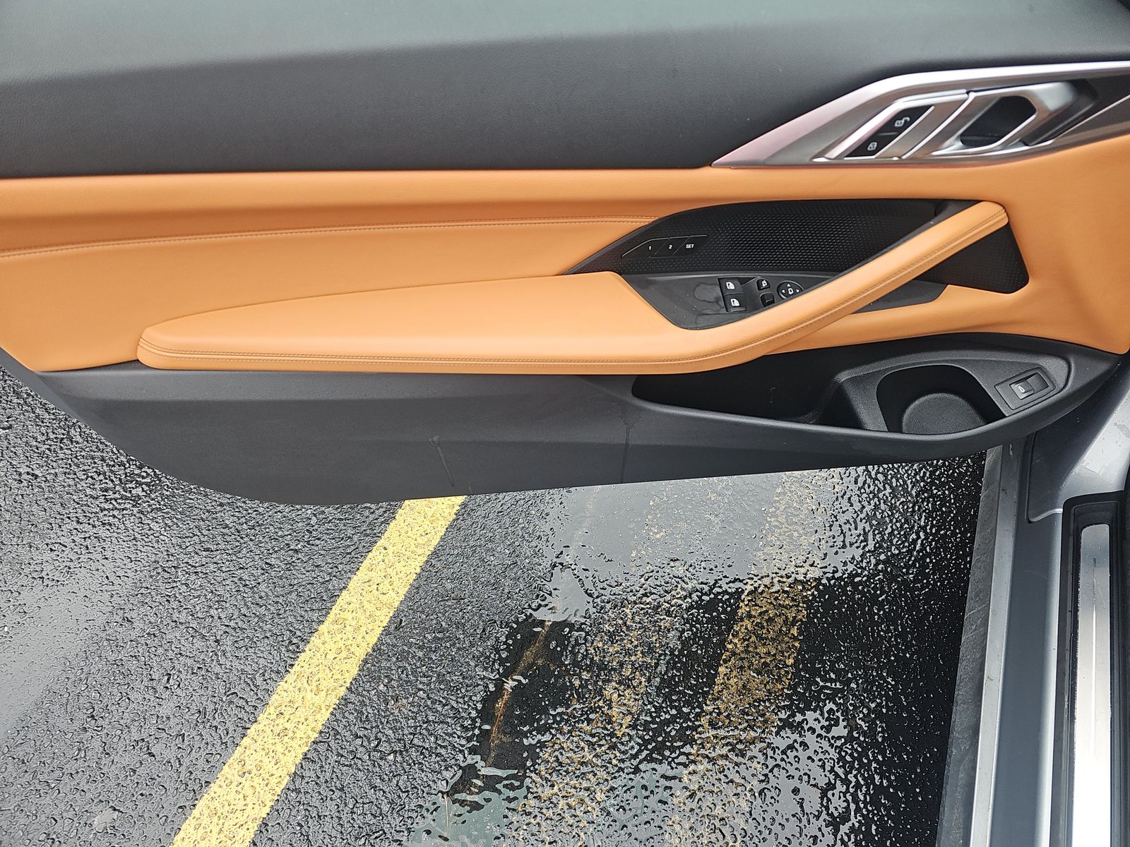 2025 BMW 4 Series 430i xDrive AWD