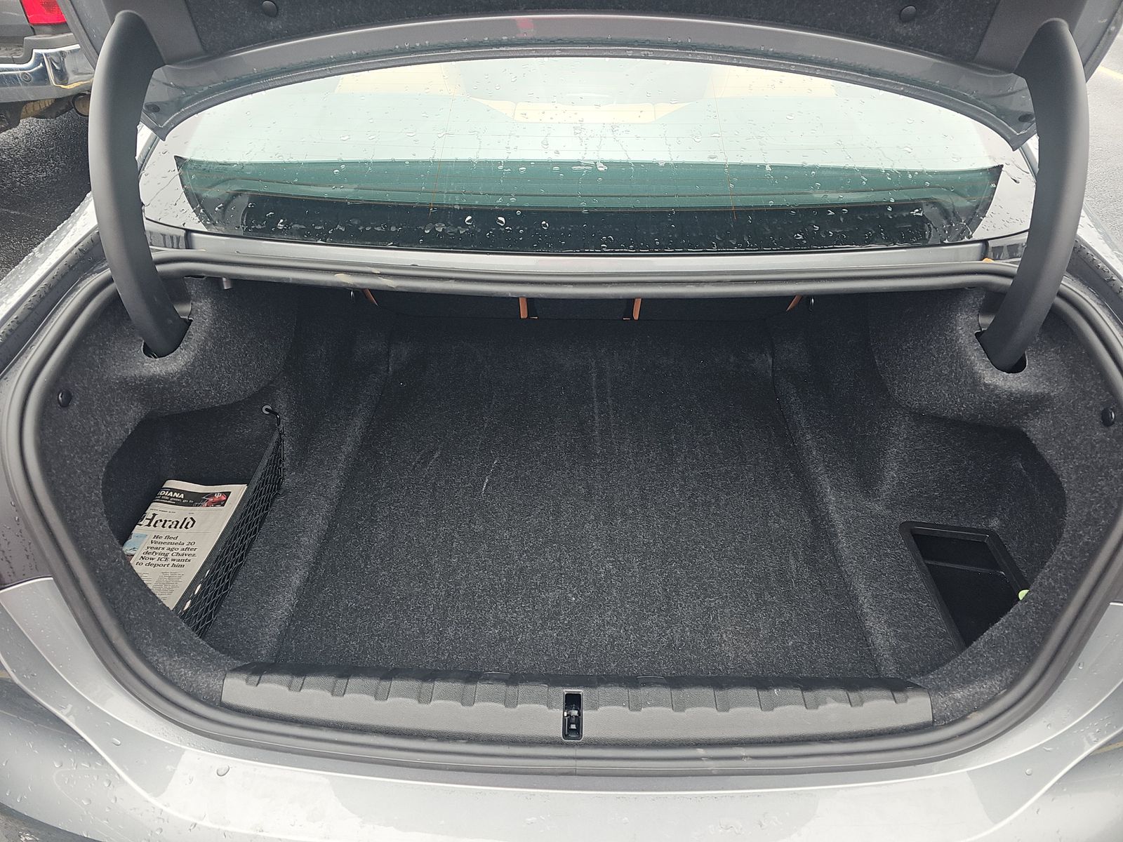 2025 BMW 4 Series 430i xDrive AWD