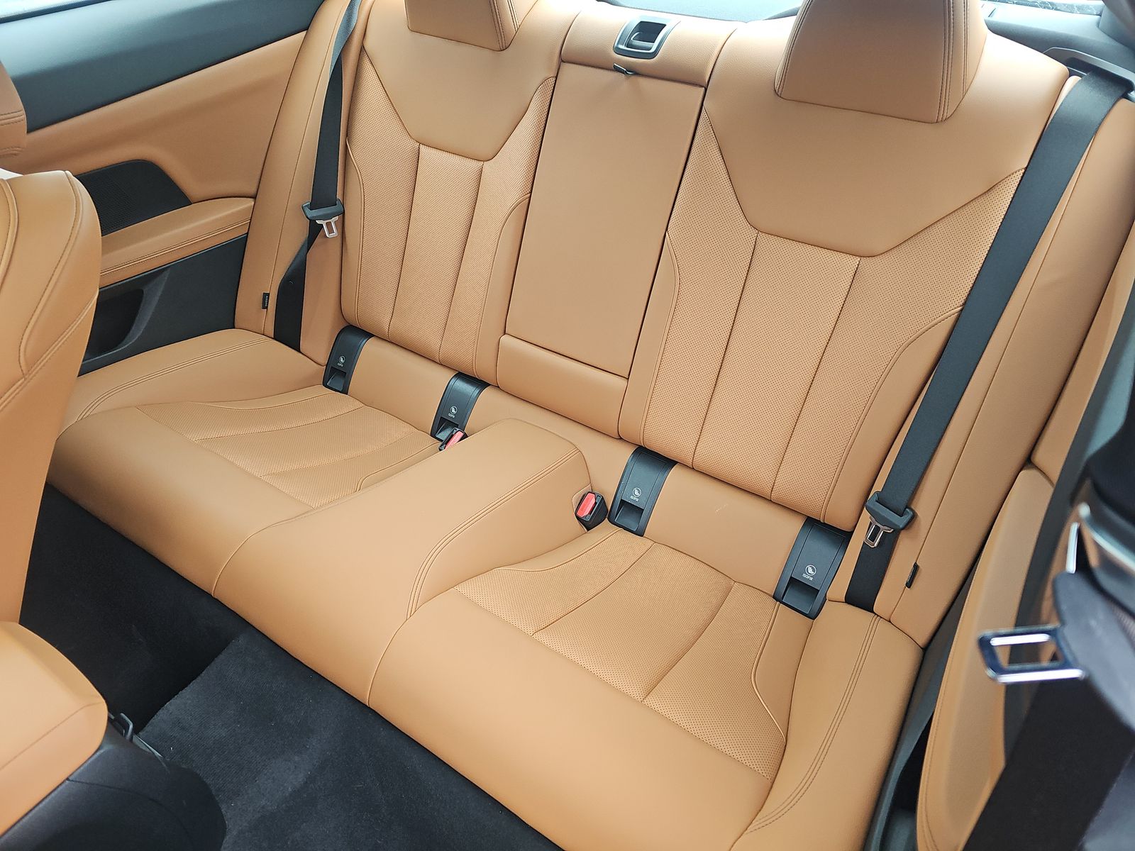 2025 BMW 4 Series 430i xDrive AWD