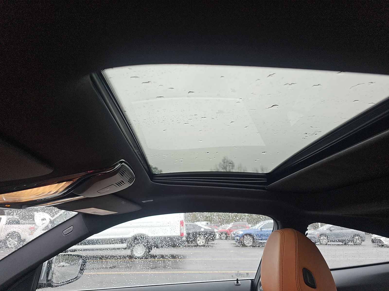 2025 BMW 4 Series 430i xDrive AWD