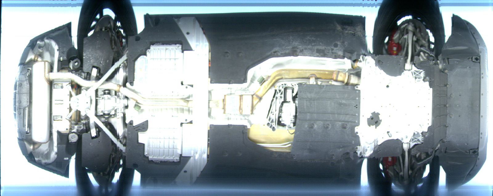 2022 BMW 5 Series 530e xDrive AWD