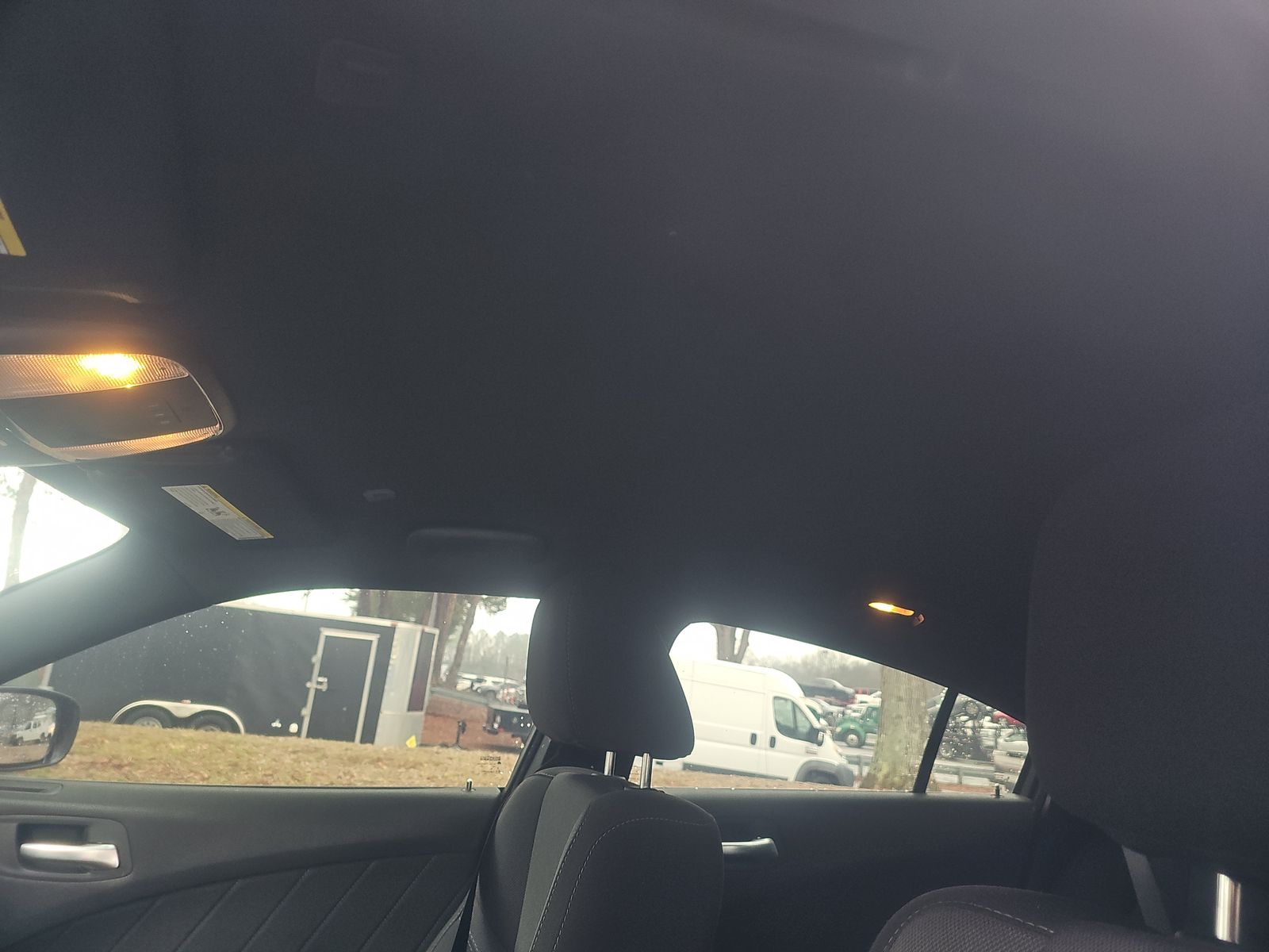 2022 Dodge Charger SXT RWD