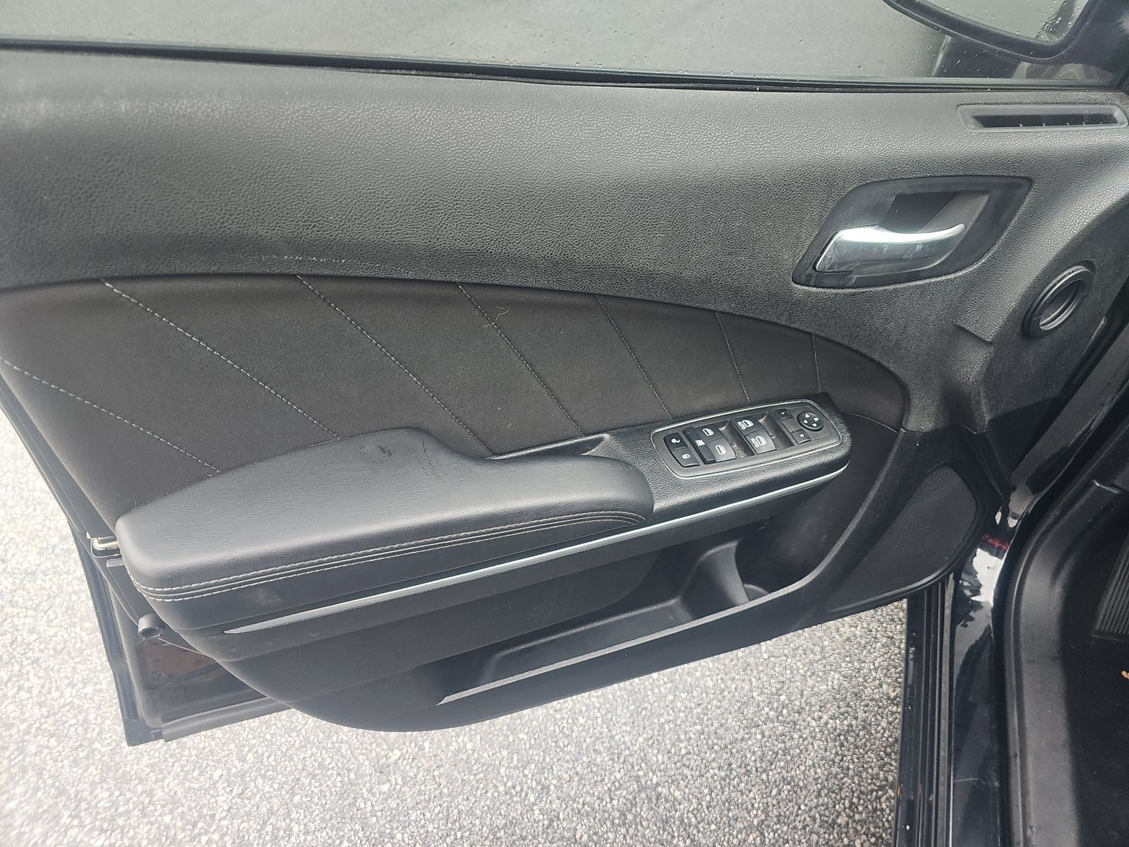 2022 Dodge Charger SXT RWD