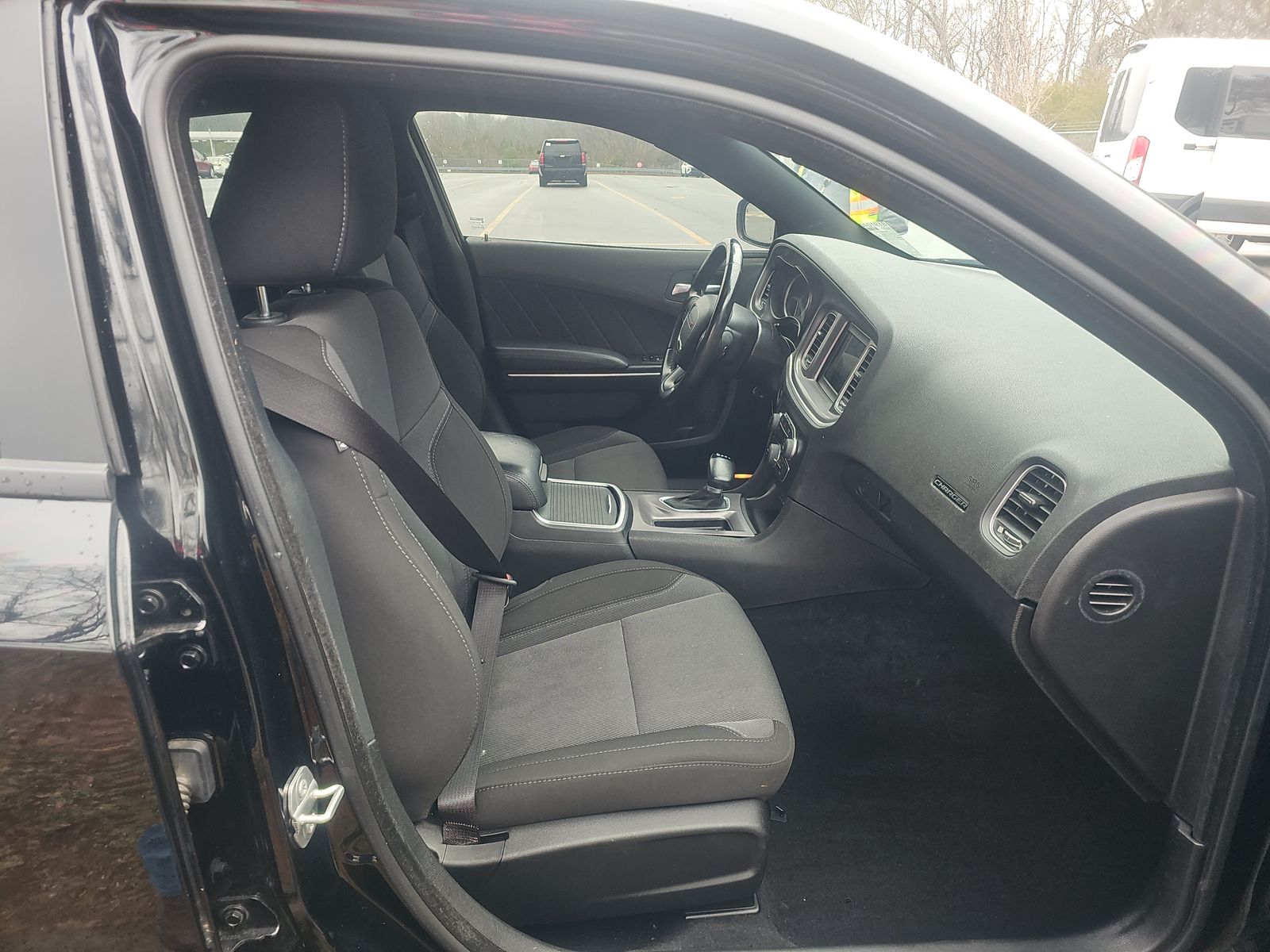 2022 Dodge Charger SXT RWD