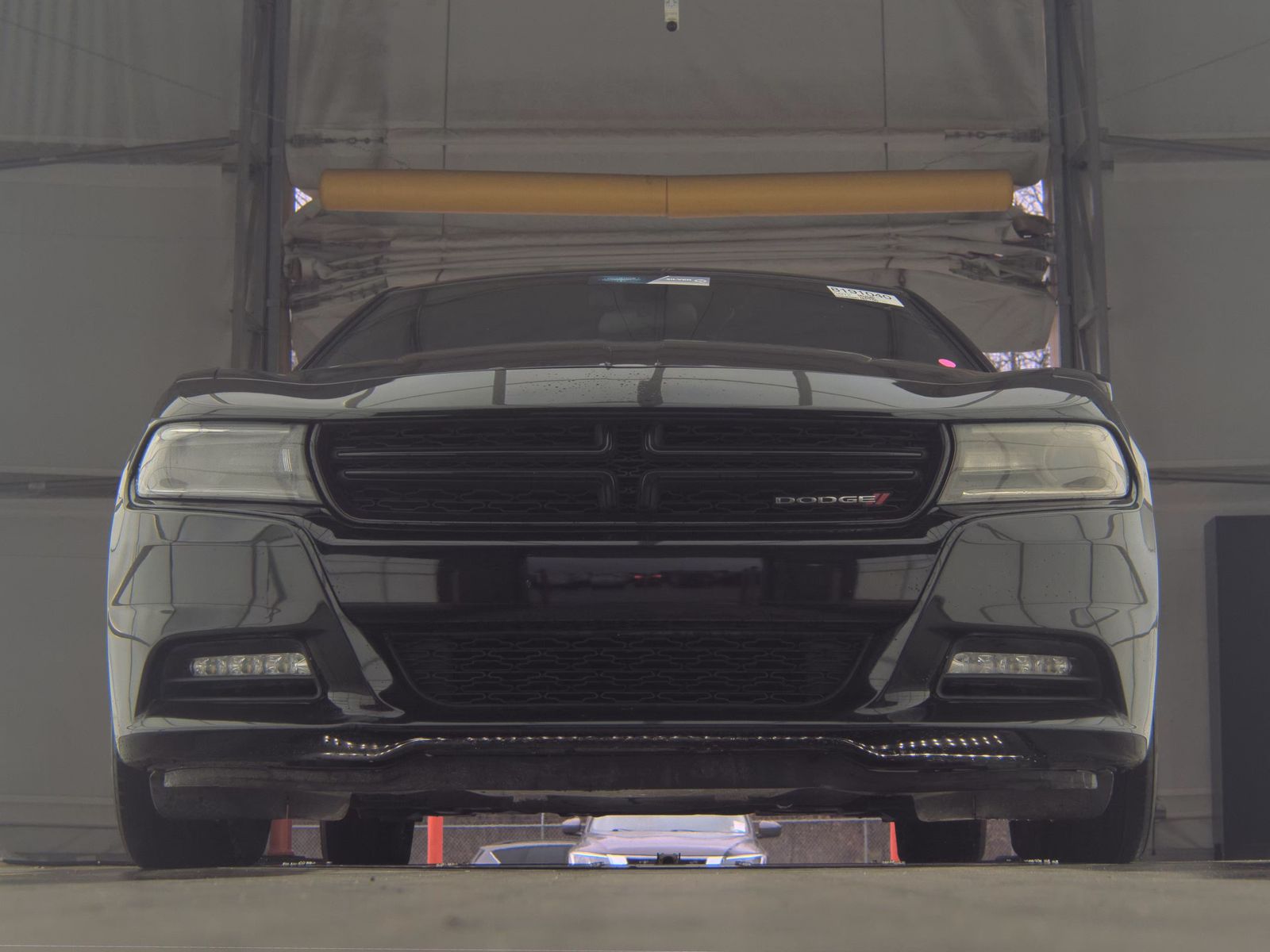 2022 Dodge Charger SXT RWD