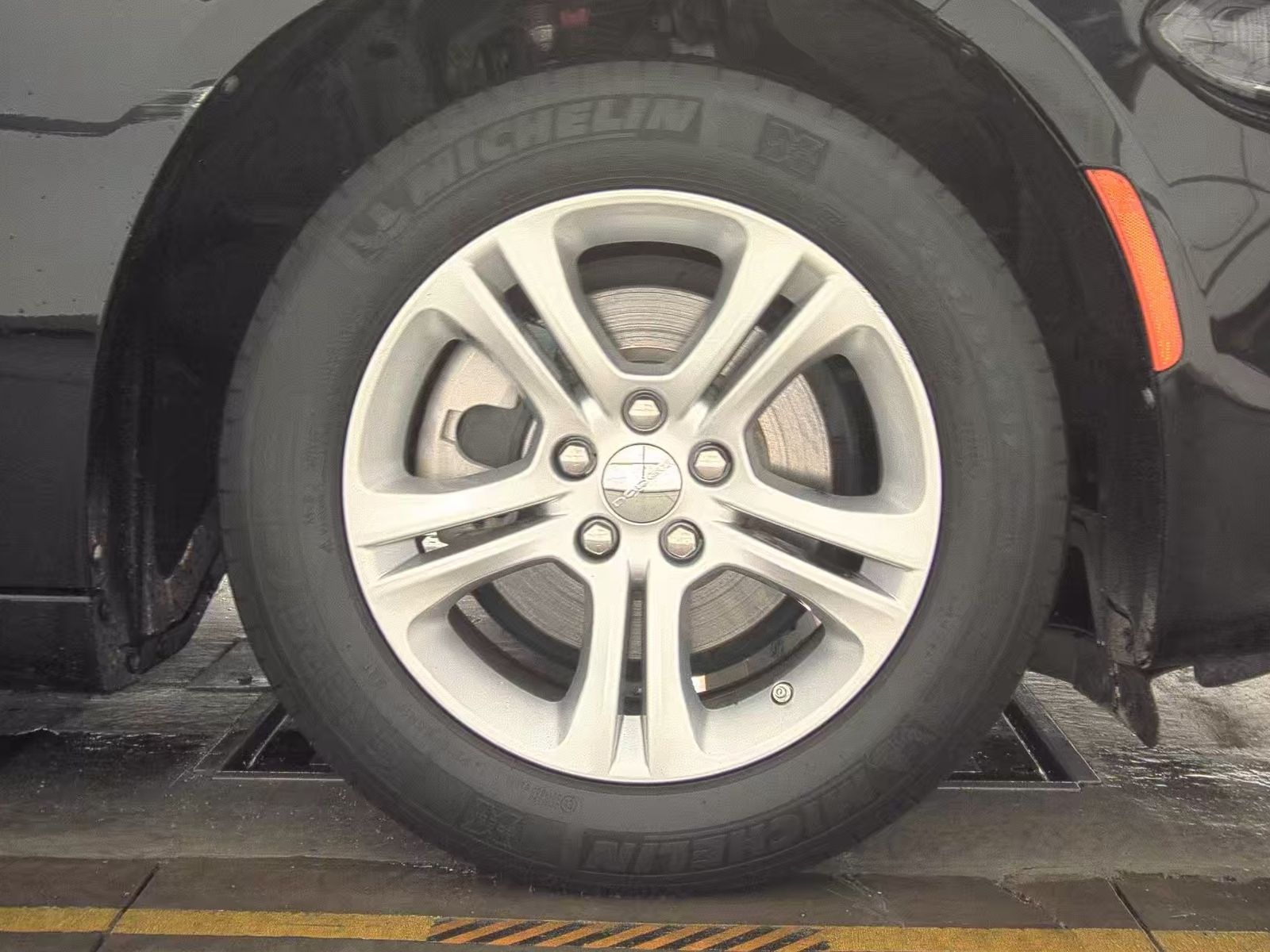 2022 Dodge Charger SXT RWD