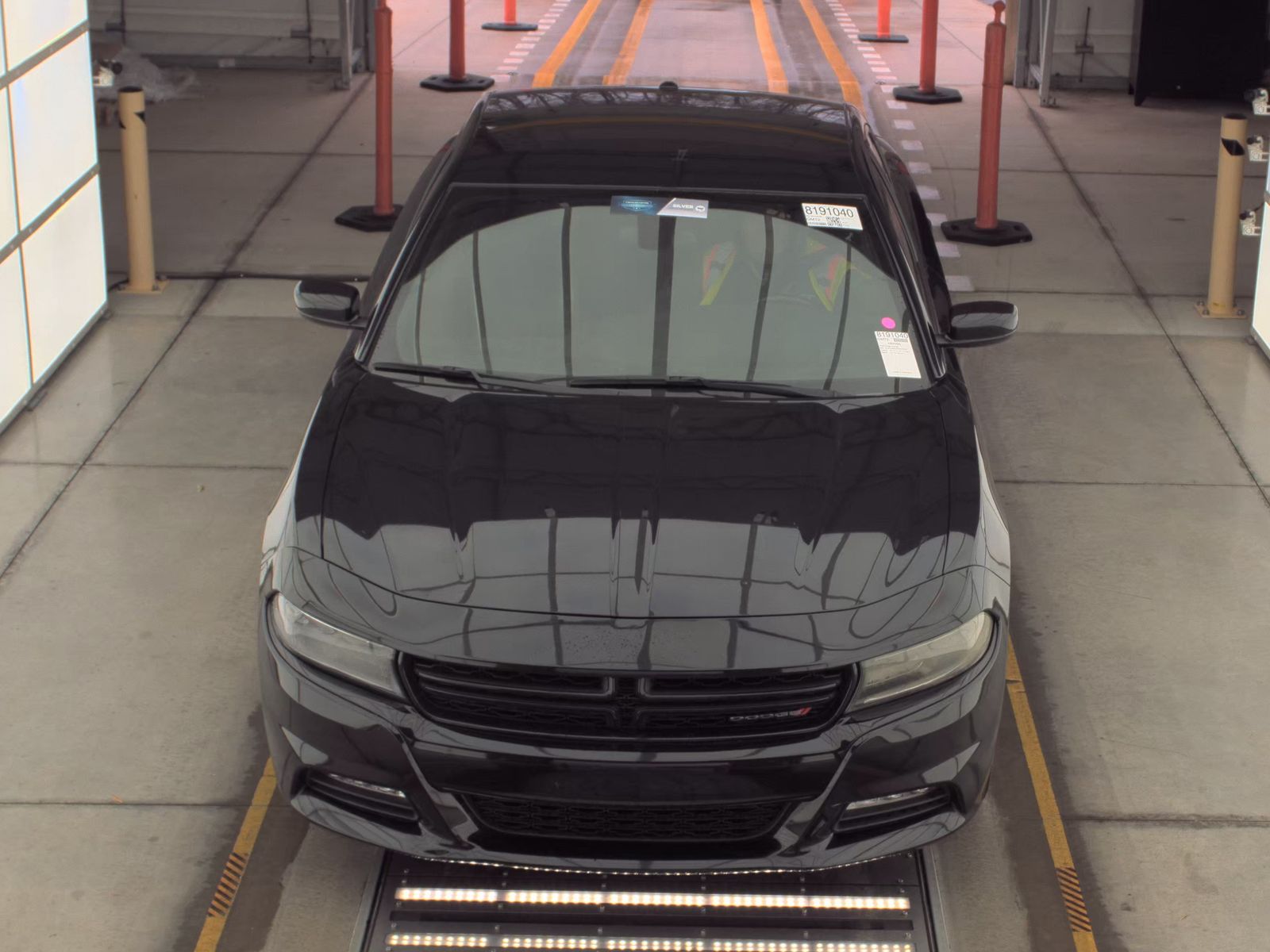 2022 Dodge Charger SXT RWD