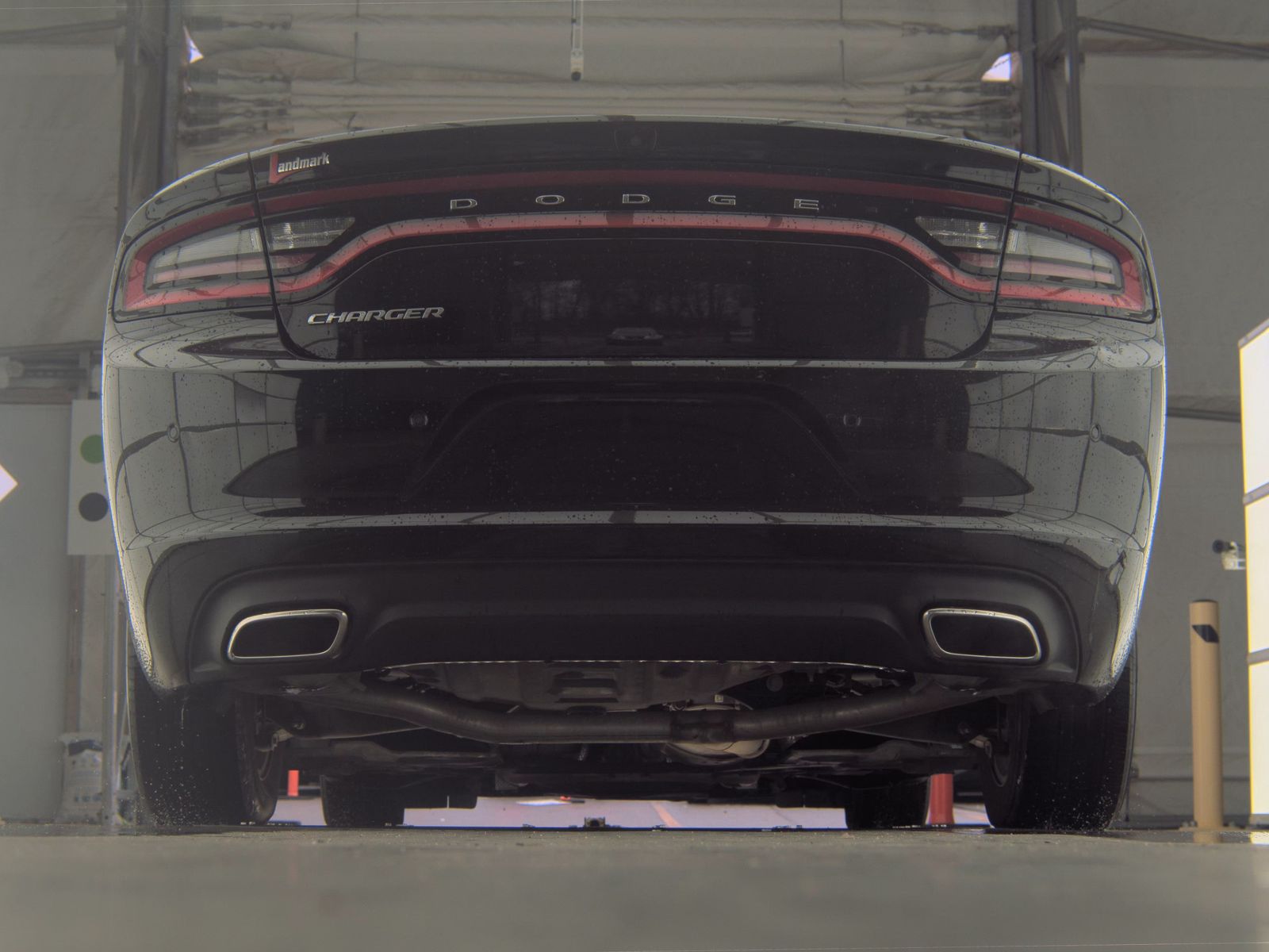 2022 Dodge Charger SXT RWD