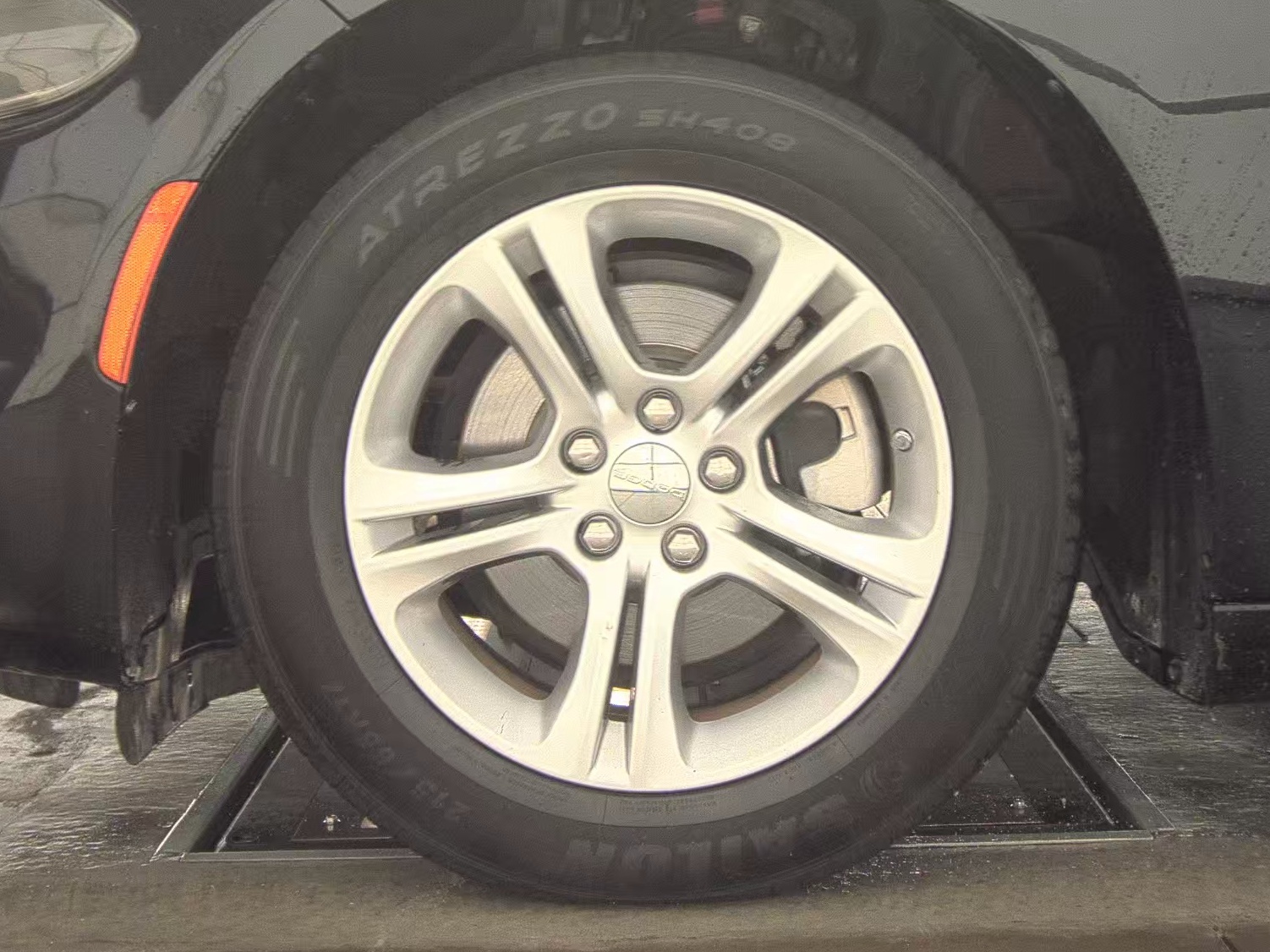 2022 Dodge Charger SXT RWD