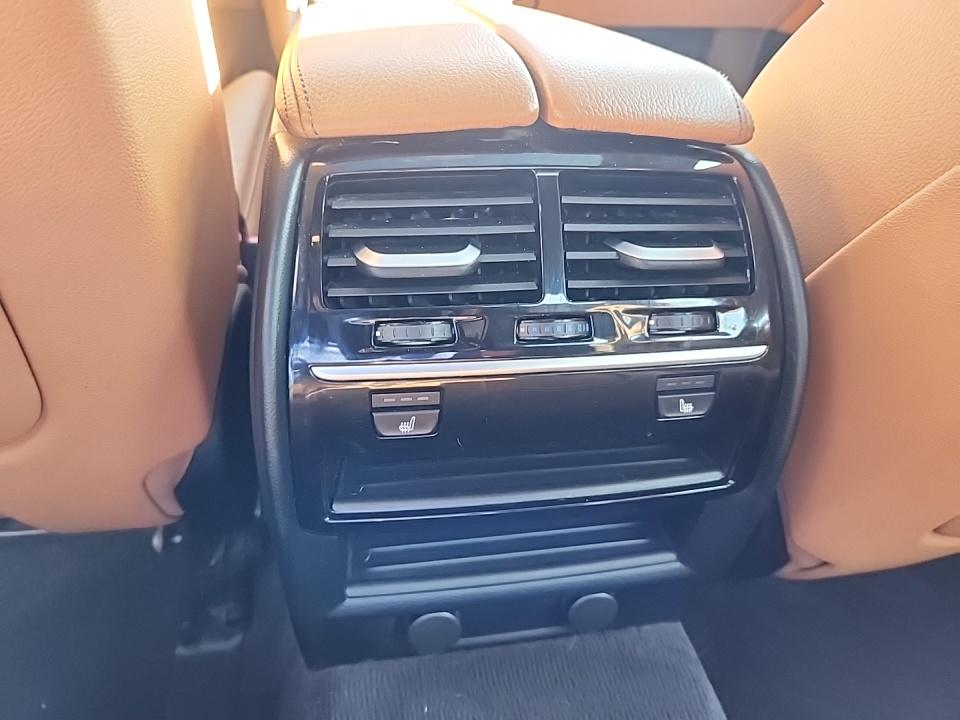 2019 BMW 5 Series 540i xDrive AWD