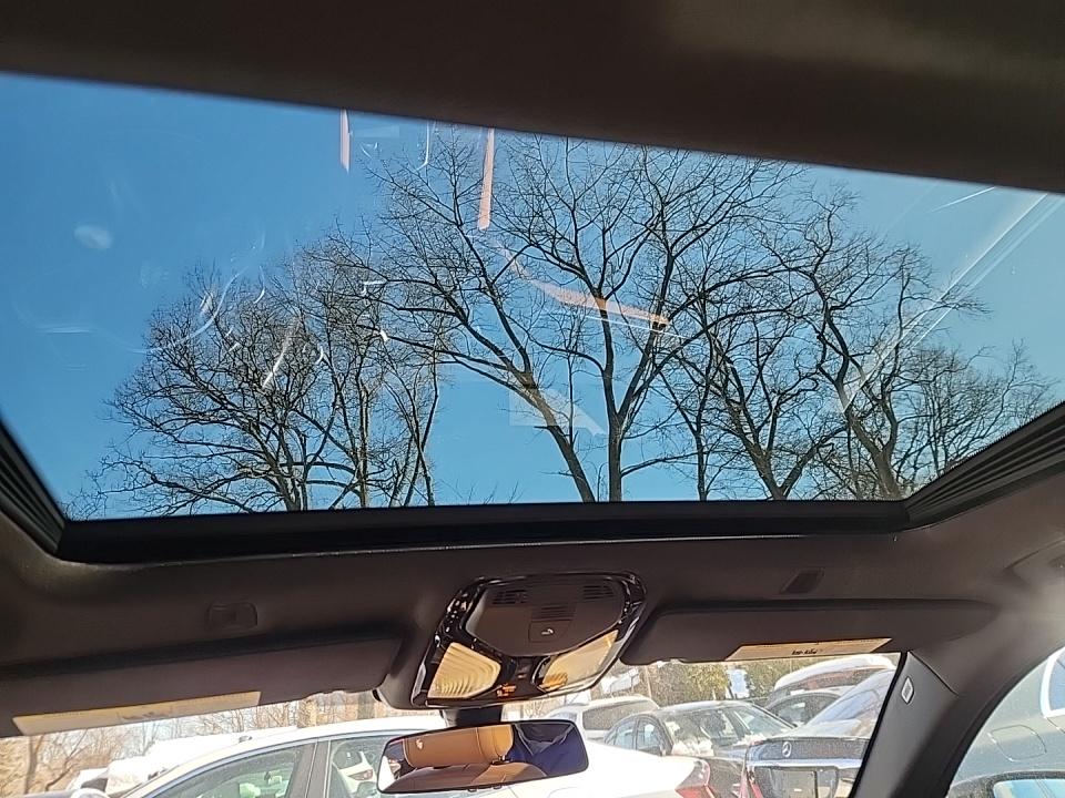 2019 BMW 5 Series 540i xDrive AWD