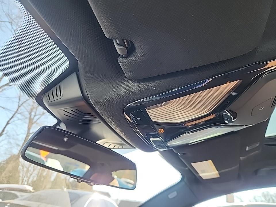 2019 BMW 5 Series 540i xDrive AWD