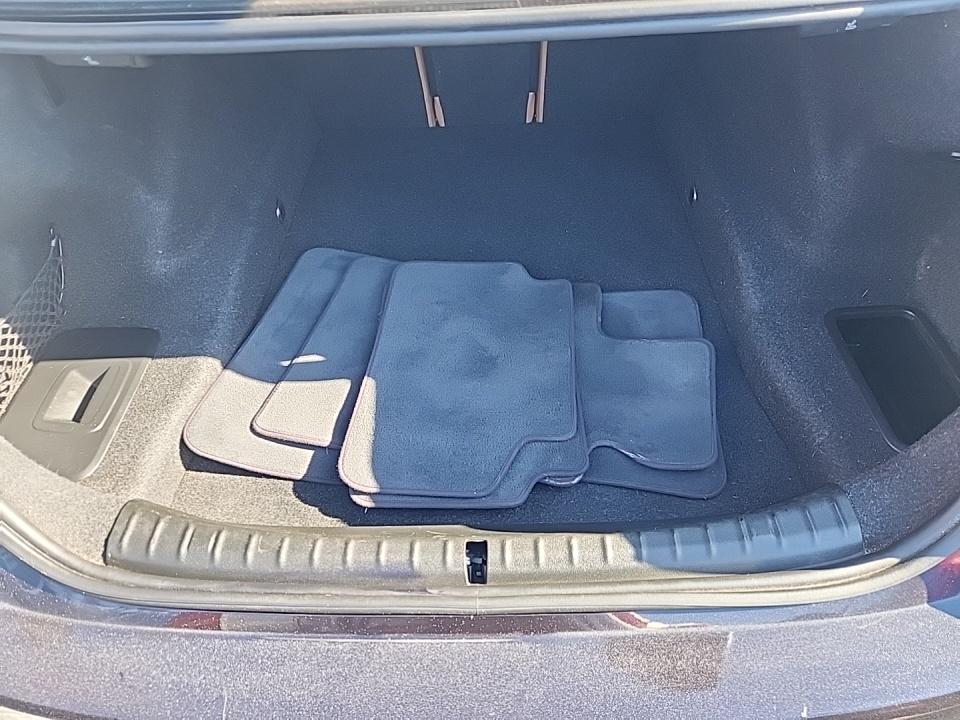 2019 BMW 5 Series 540i xDrive AWD