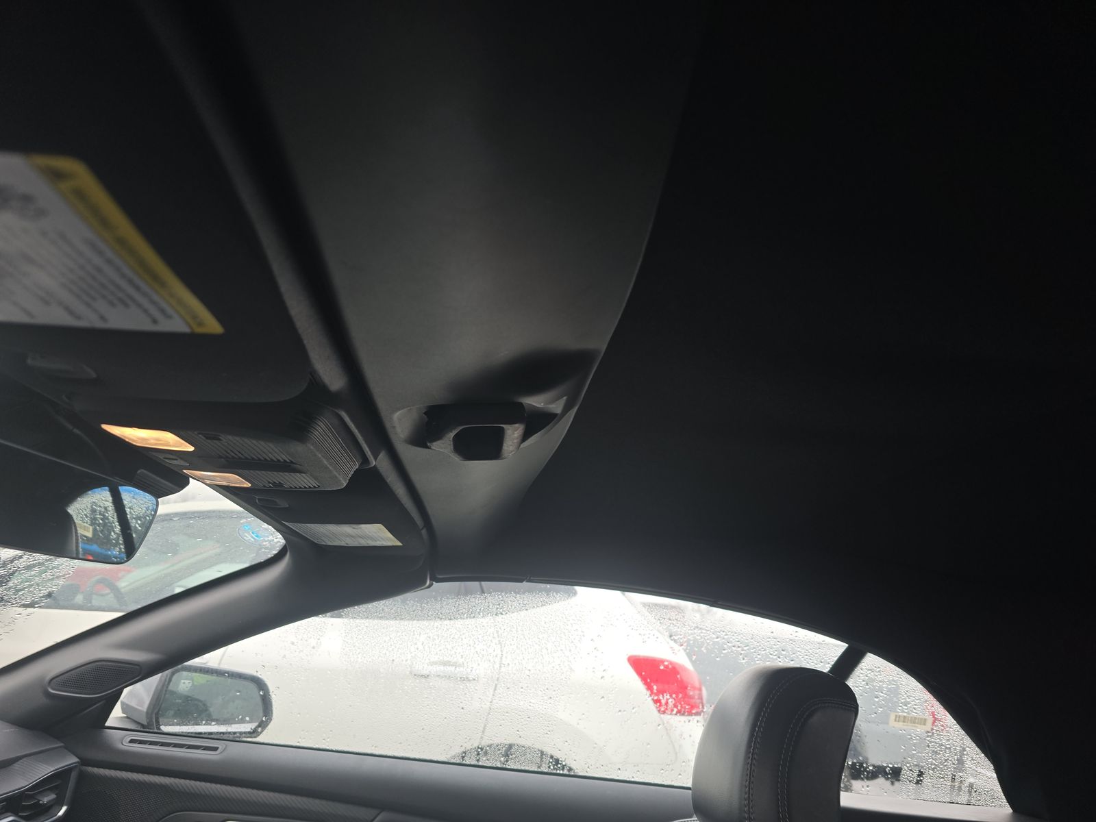 2024 Ford Mustang EcoBoost Premium RWD