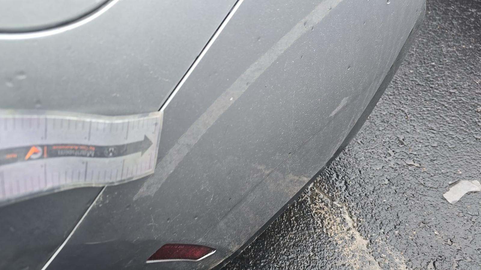 2024 Ford Mustang EcoBoost Premium RWD