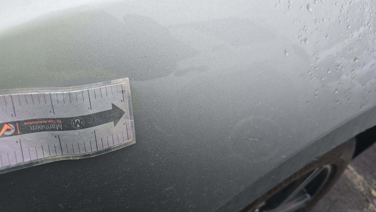 2024 Ford Mustang EcoBoost Premium RWD