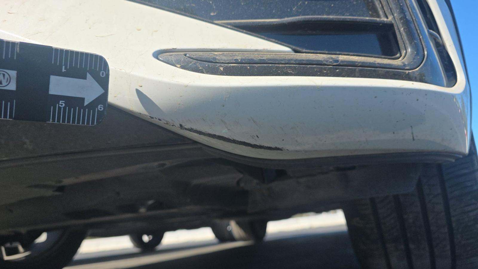 2024 Volkswagen Tiguan 2.0T SE R-Line Black FWD