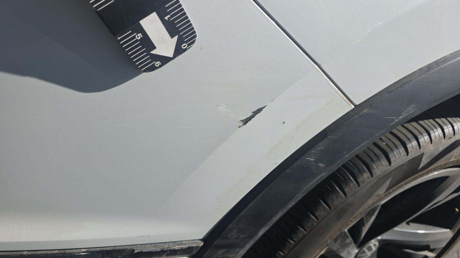 2024 Volkswagen Tiguan 2.0T SE R-Line Black FWD