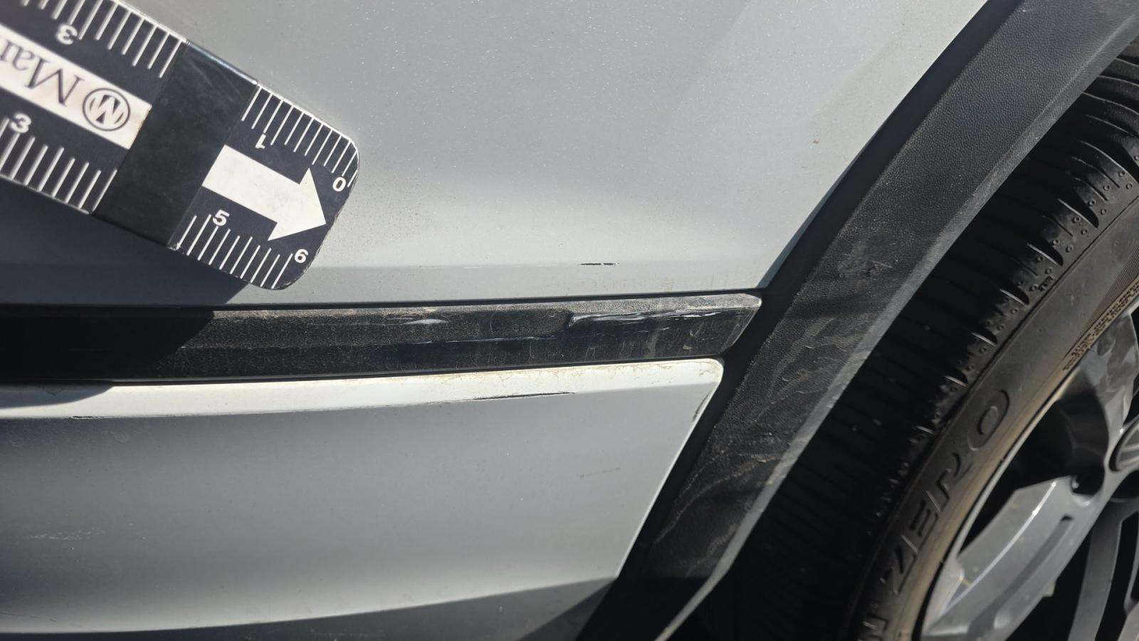 2024 Volkswagen Tiguan 2.0T SE R-Line Black FWD