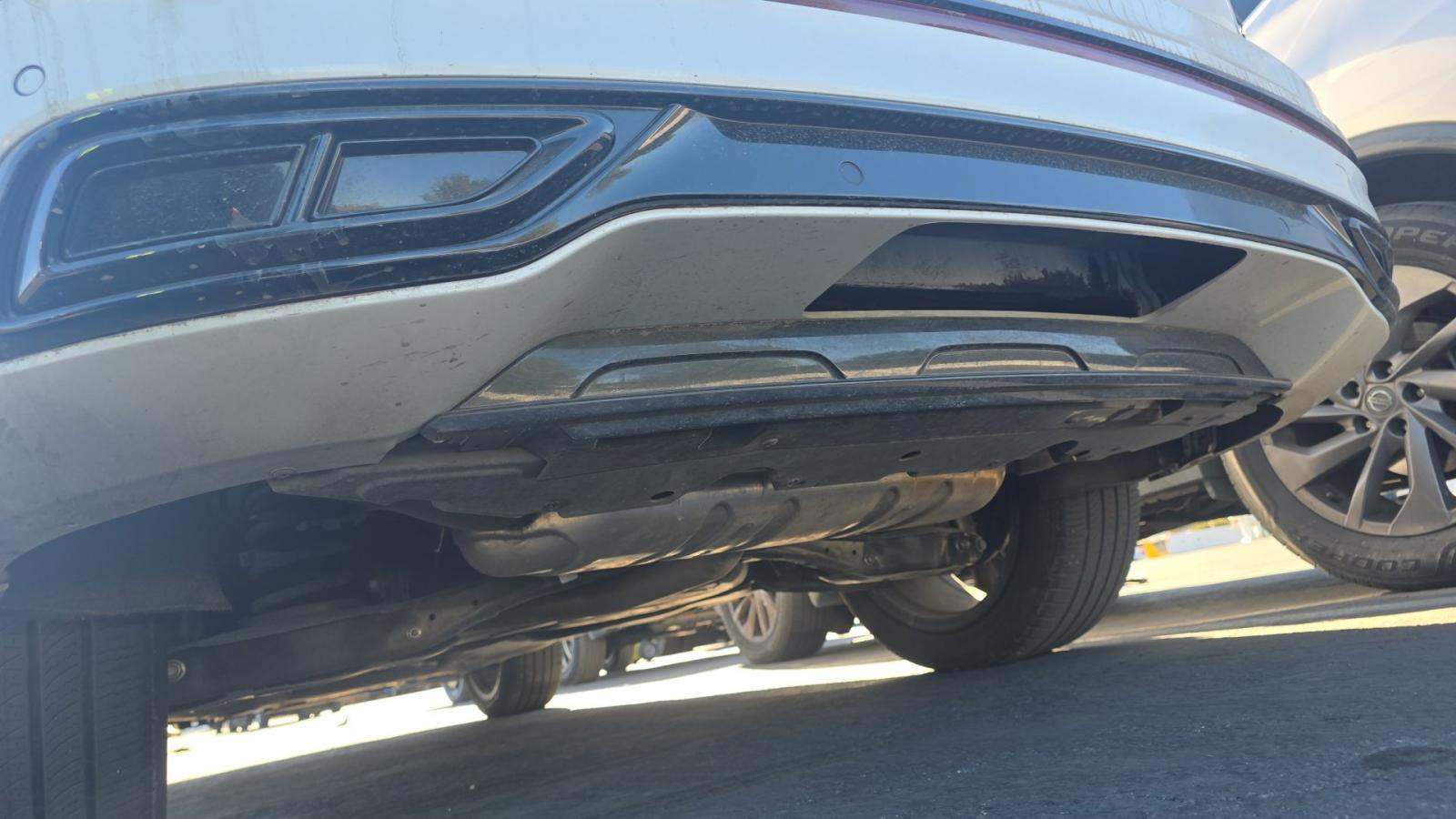 2024 Volkswagen Tiguan 2.0T SE R-Line Black FWD