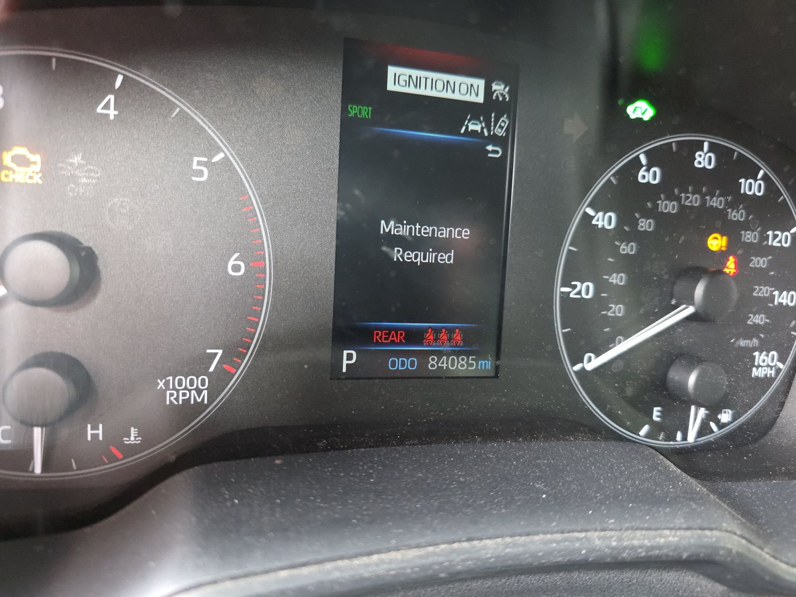 2023 Toyota Corolla Hybrid SE FWD