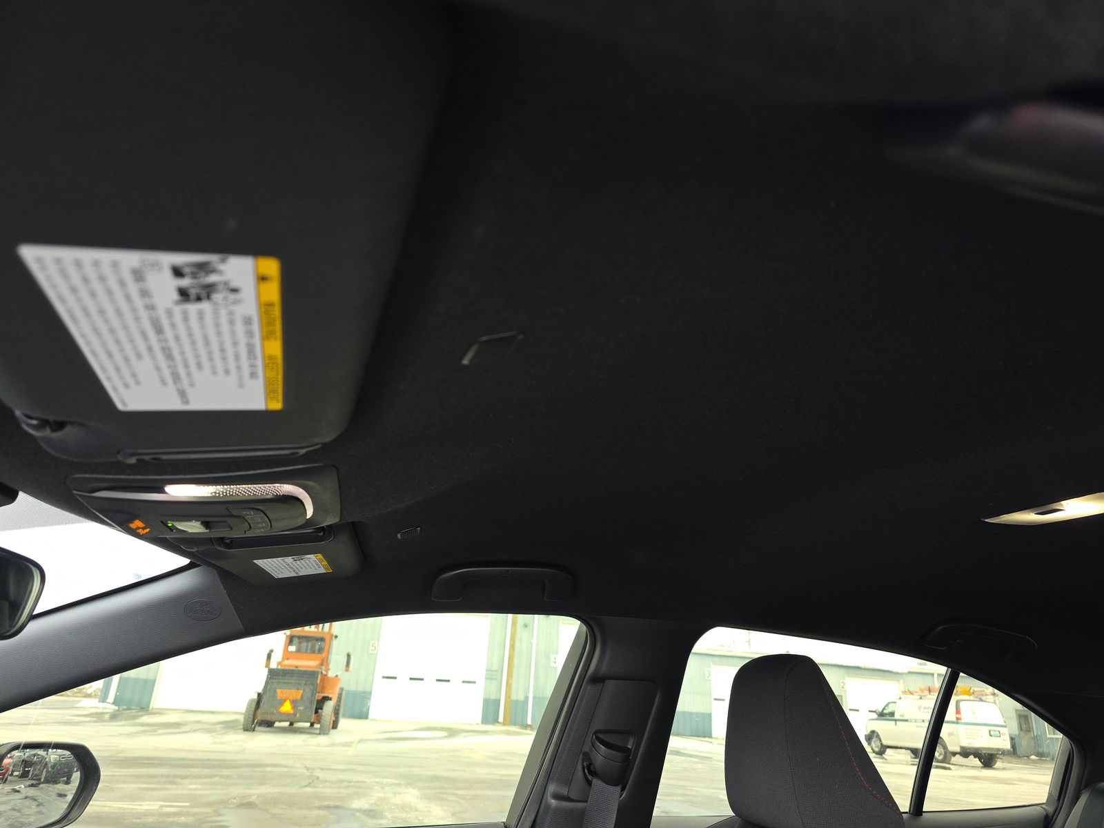 2023 Toyota Corolla Hybrid SE FWD