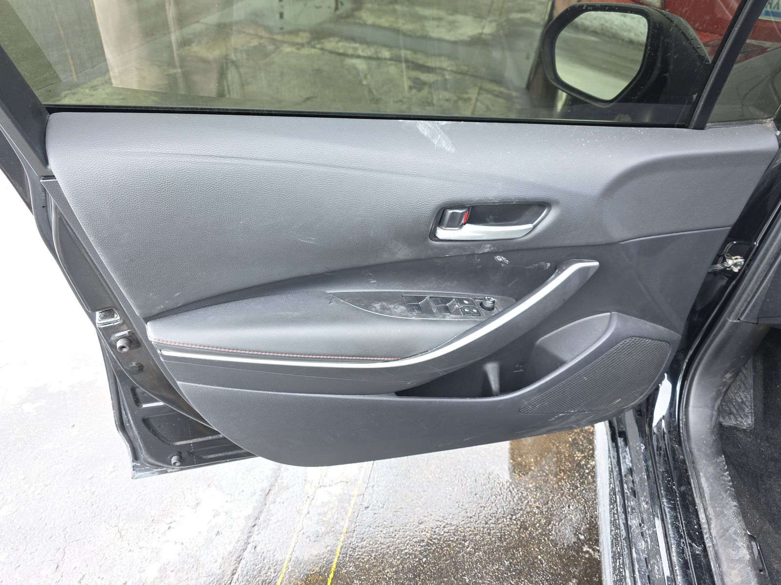 2023 Toyota Corolla Hybrid SE FWD