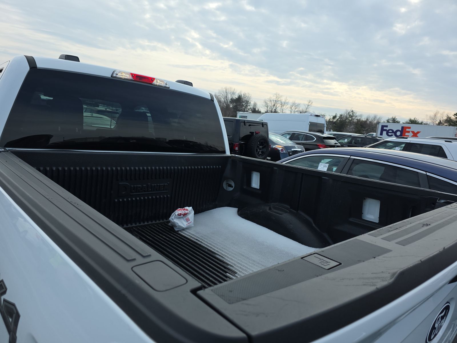 2024 Ford F-150 XLT AWD