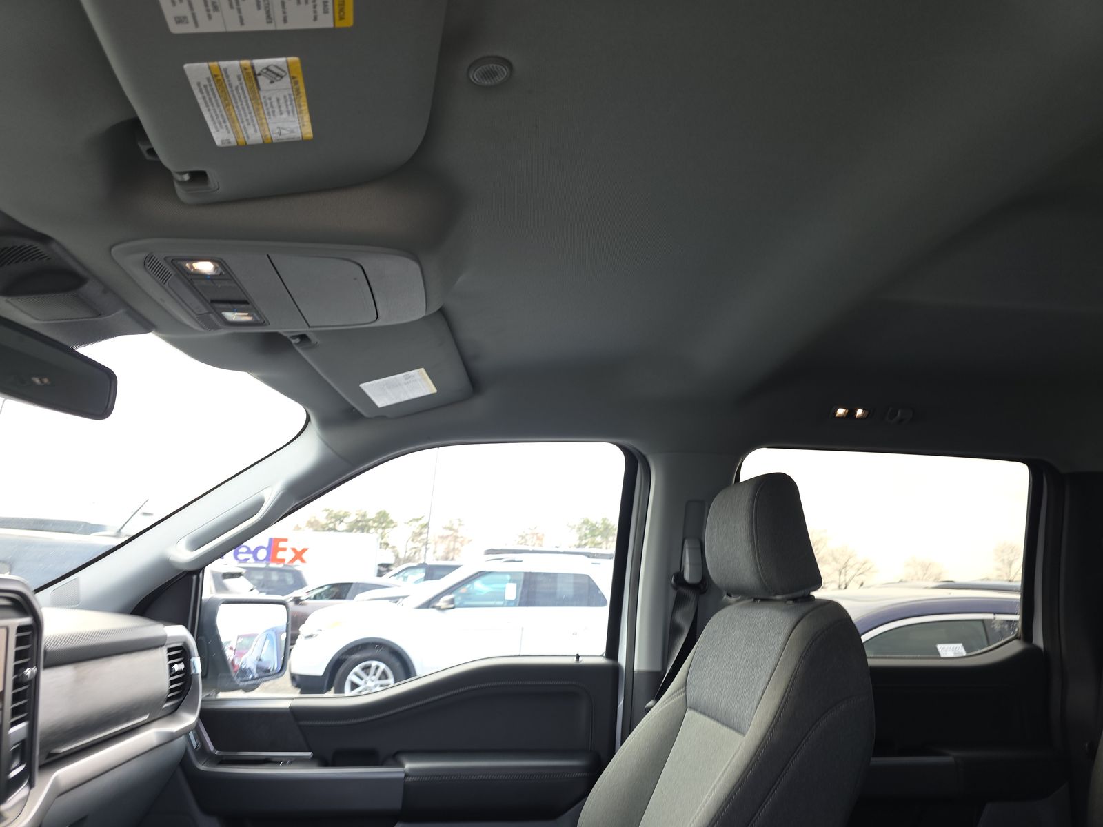 2024 Ford F-150 XLT AWD